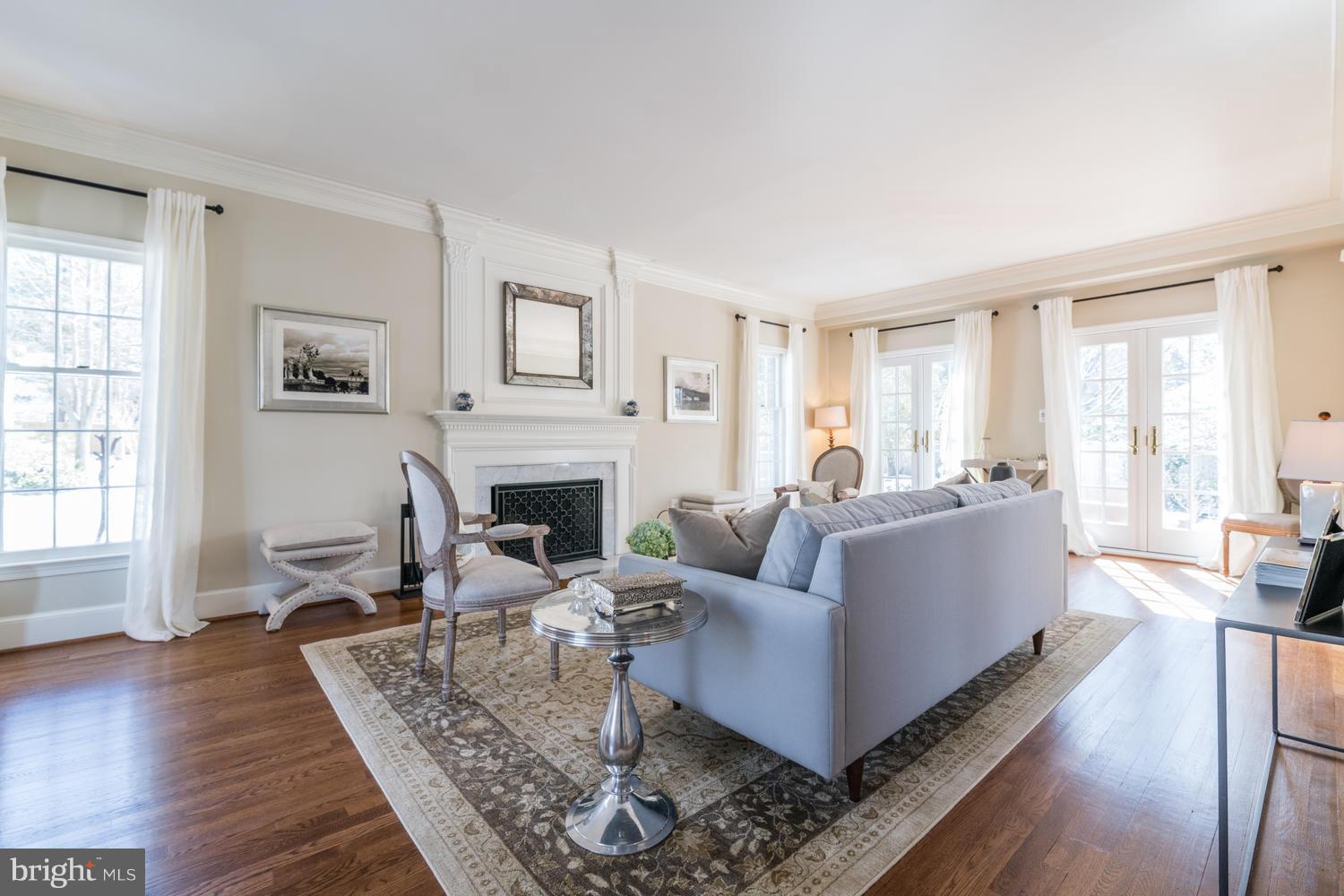 MAPLE HEIGHTS - Residential