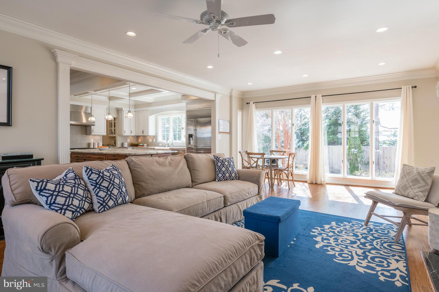 MAPLE HEIGHTS - Residential