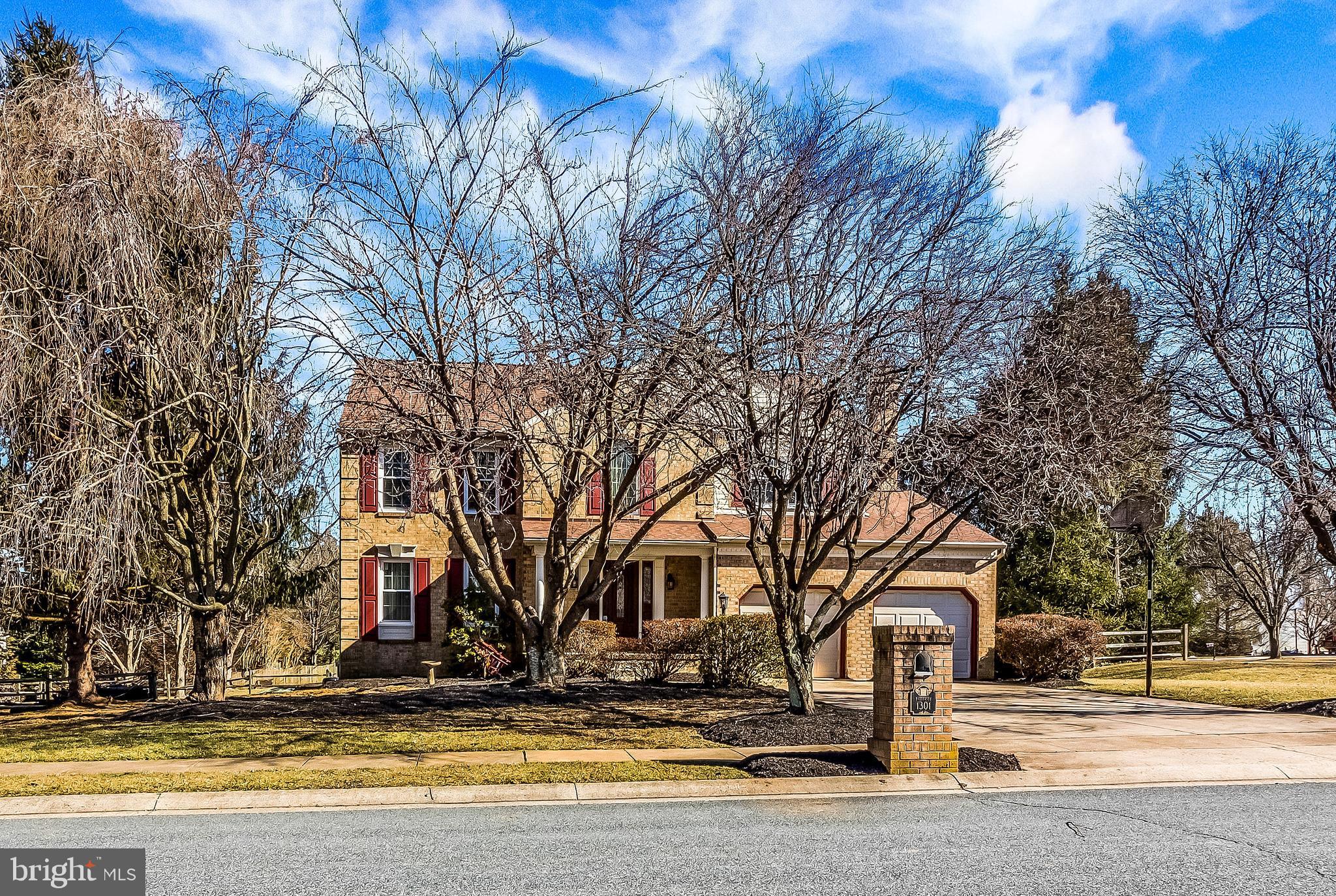 LEESWOOD GARTH - Residential