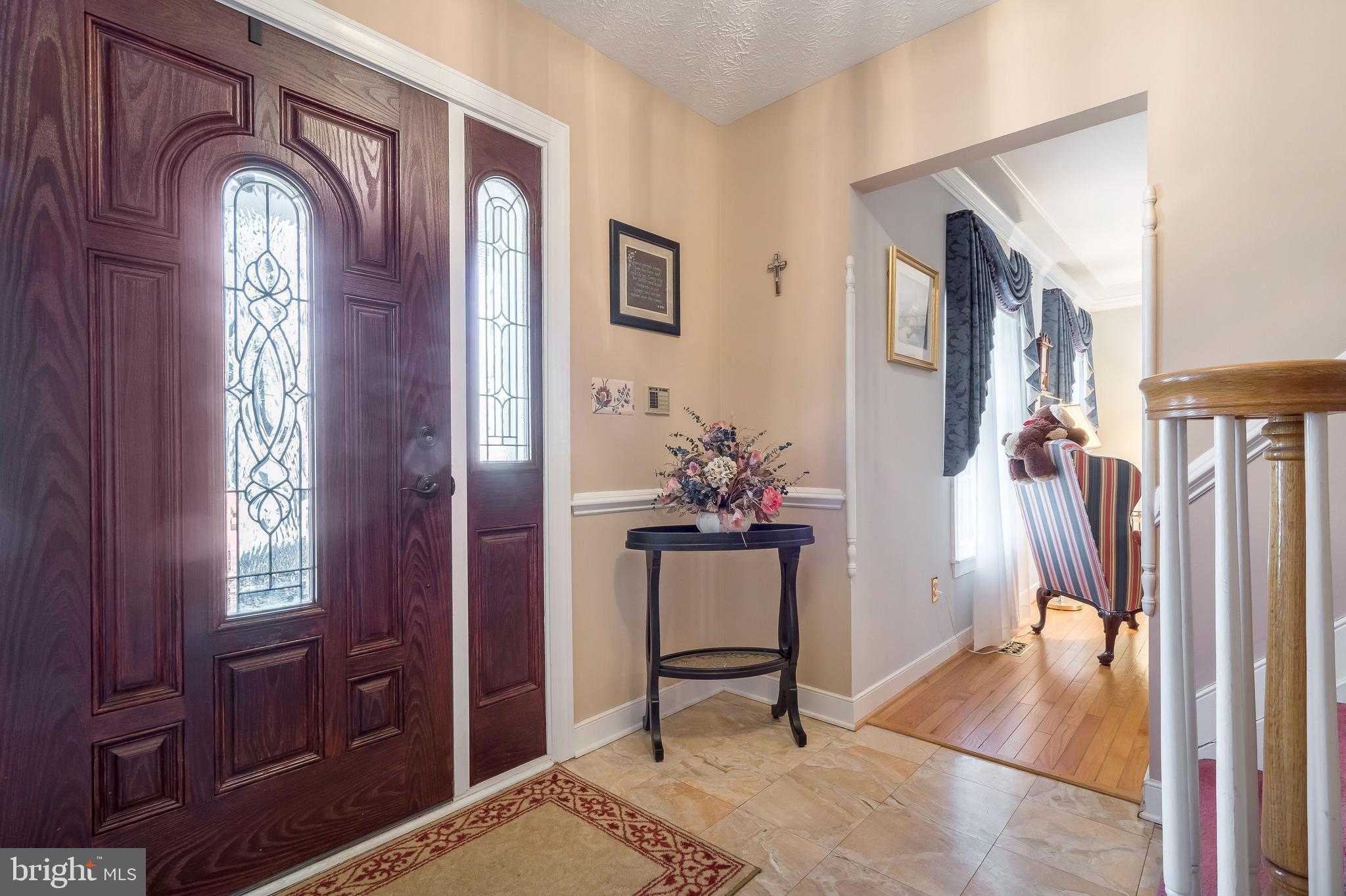 LEESWOOD GARTH - Residential