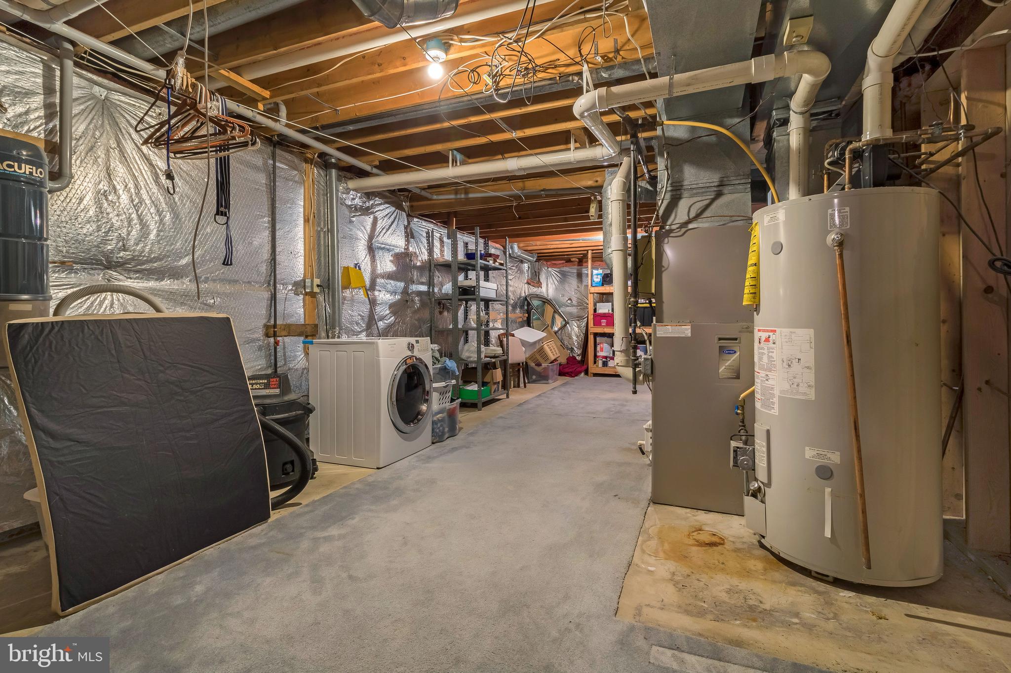 LEESWOOD GARTH - Residential