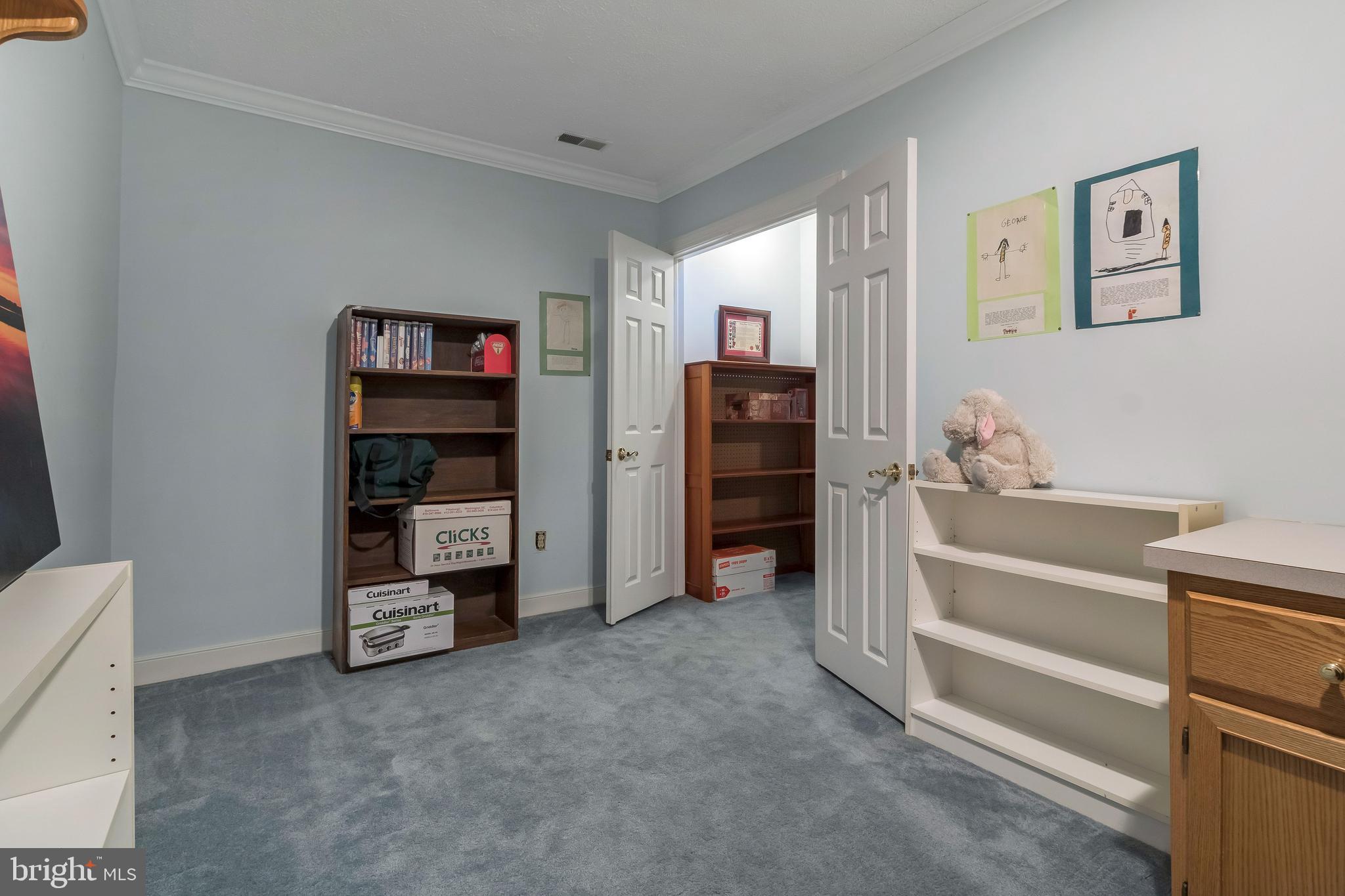 LEESWOOD GARTH - Residential