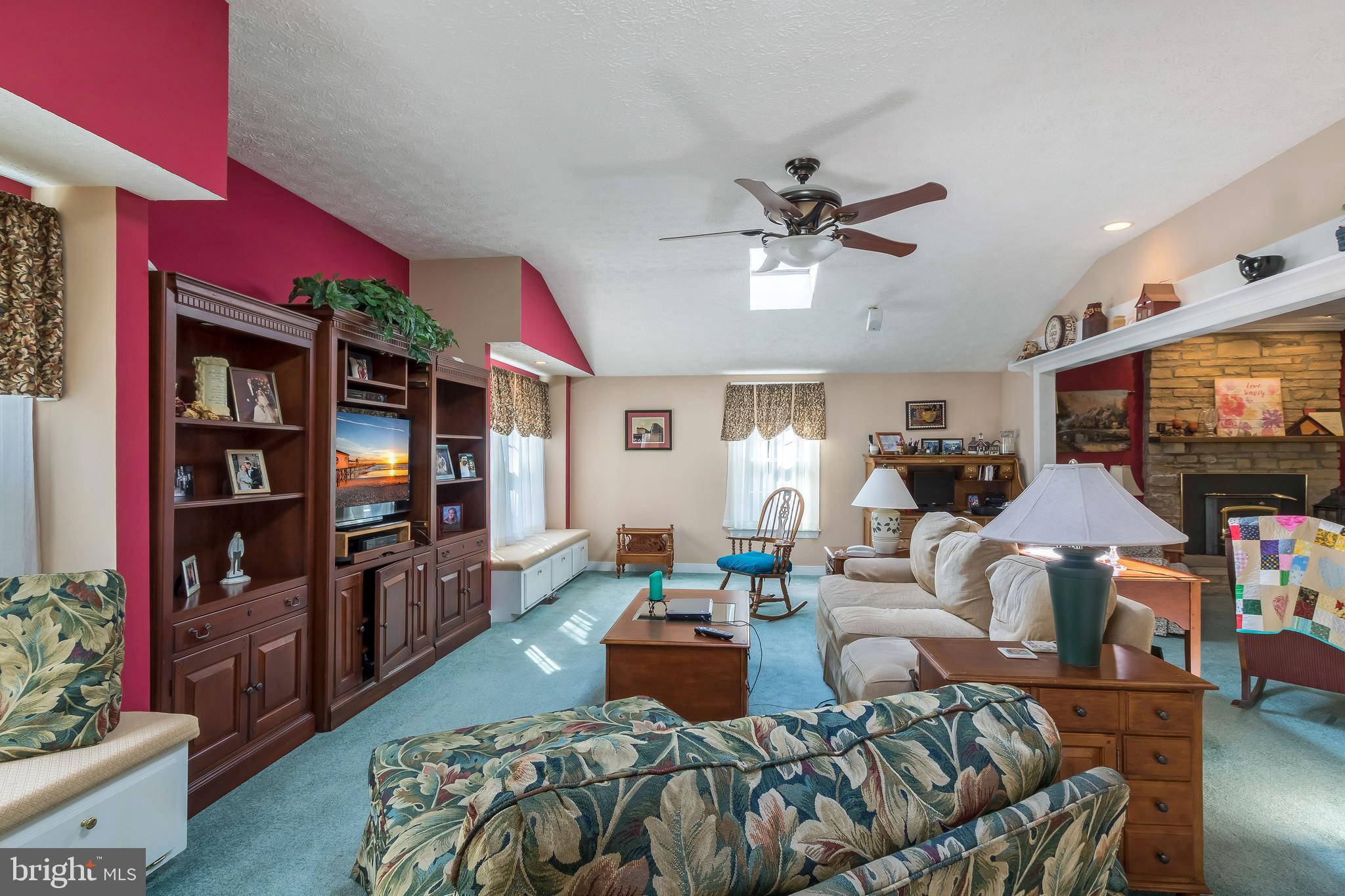 LEESWOOD GARTH - Residential