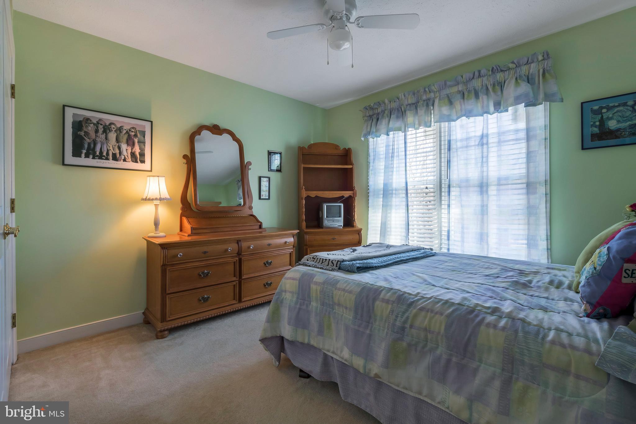 LEESWOOD GARTH - Residential