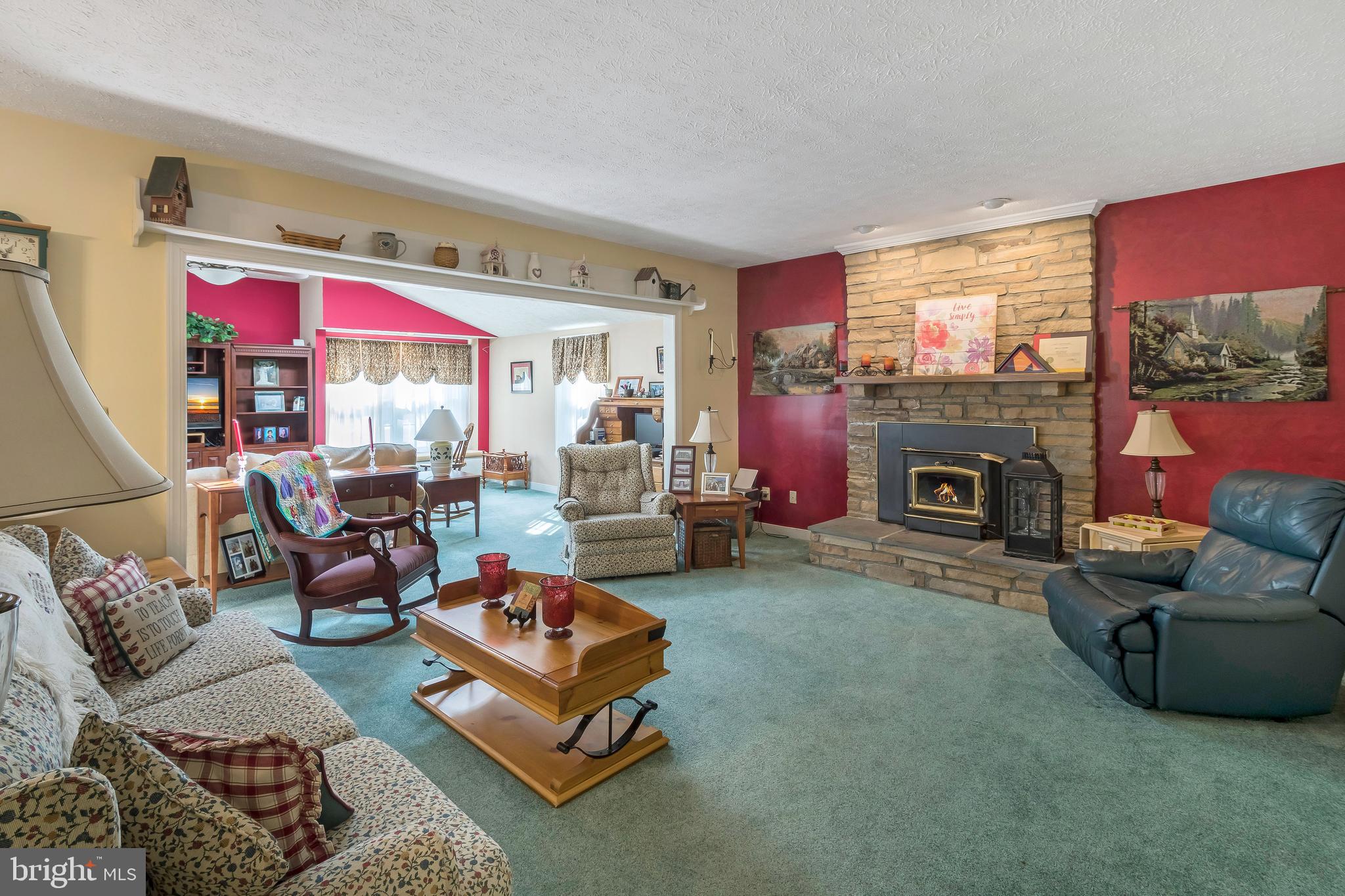 LEESWOOD GARTH - Residential