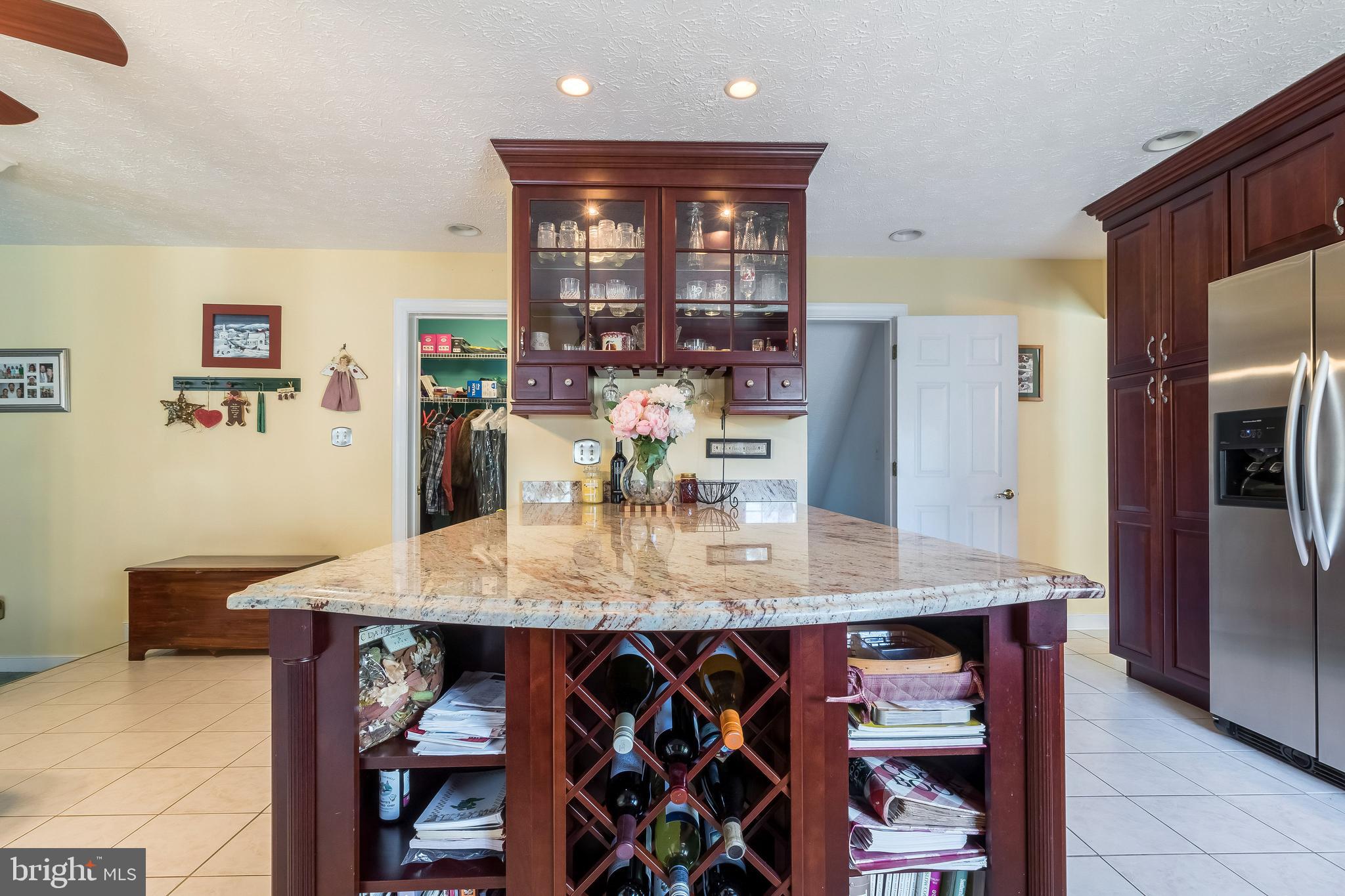 LEESWOOD GARTH - Residential