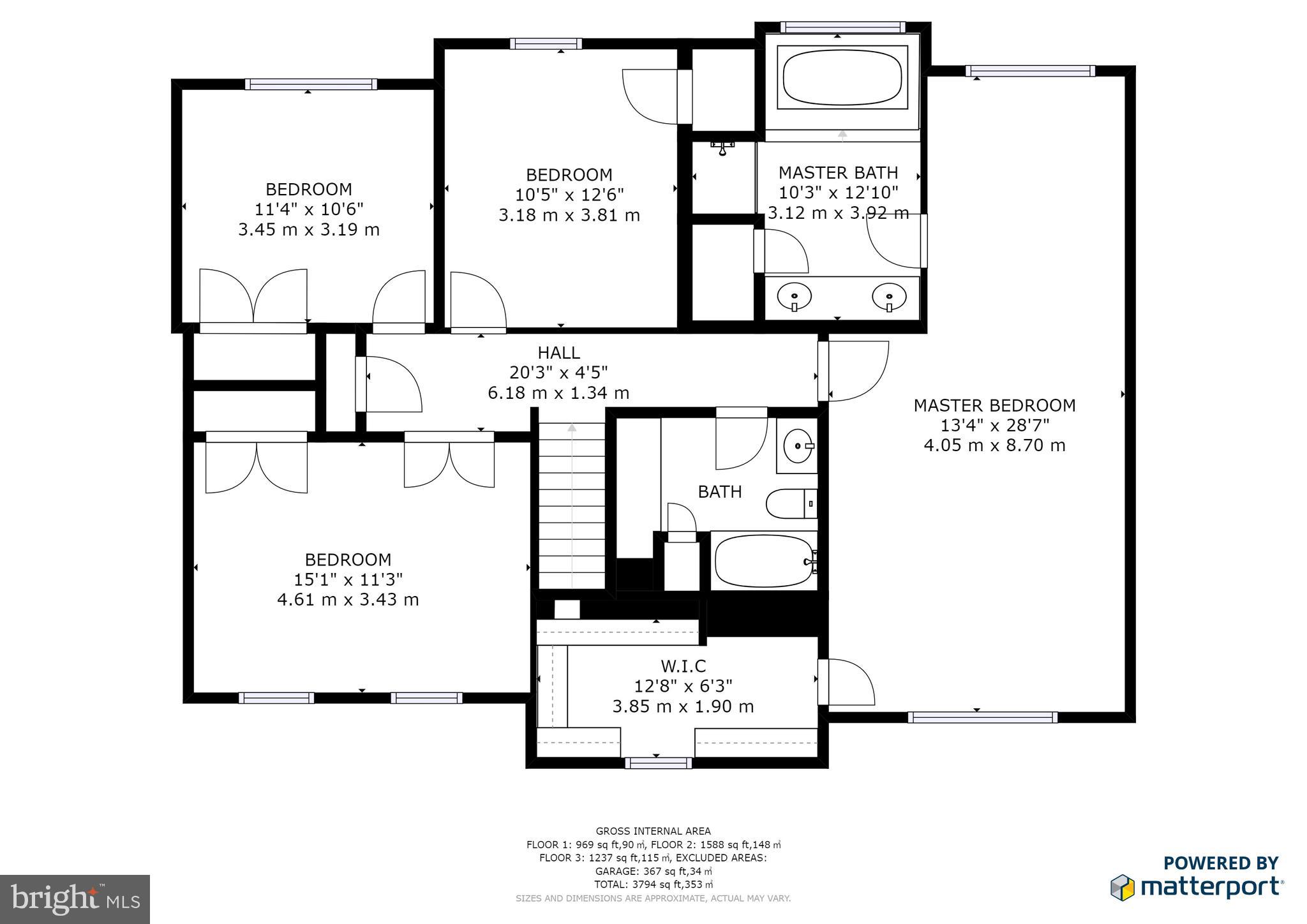 LEESWOOD GARTH - Residential