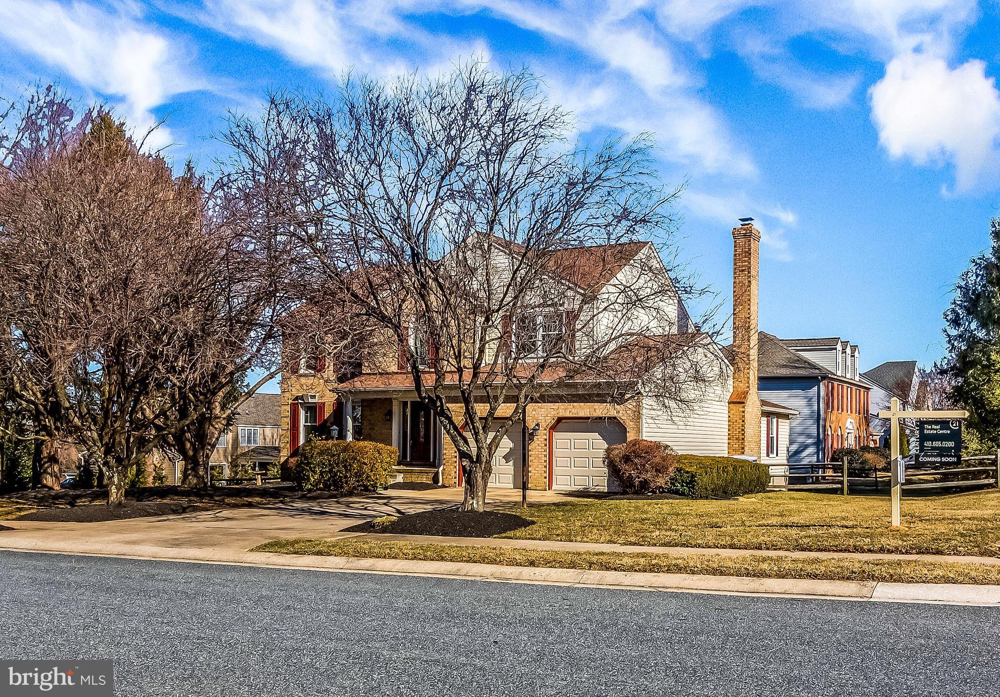 LEESWOOD GARTH - Residential