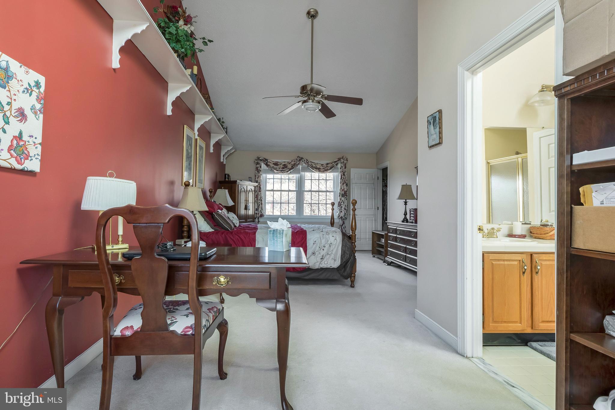 LEESWOOD GARTH - Residential