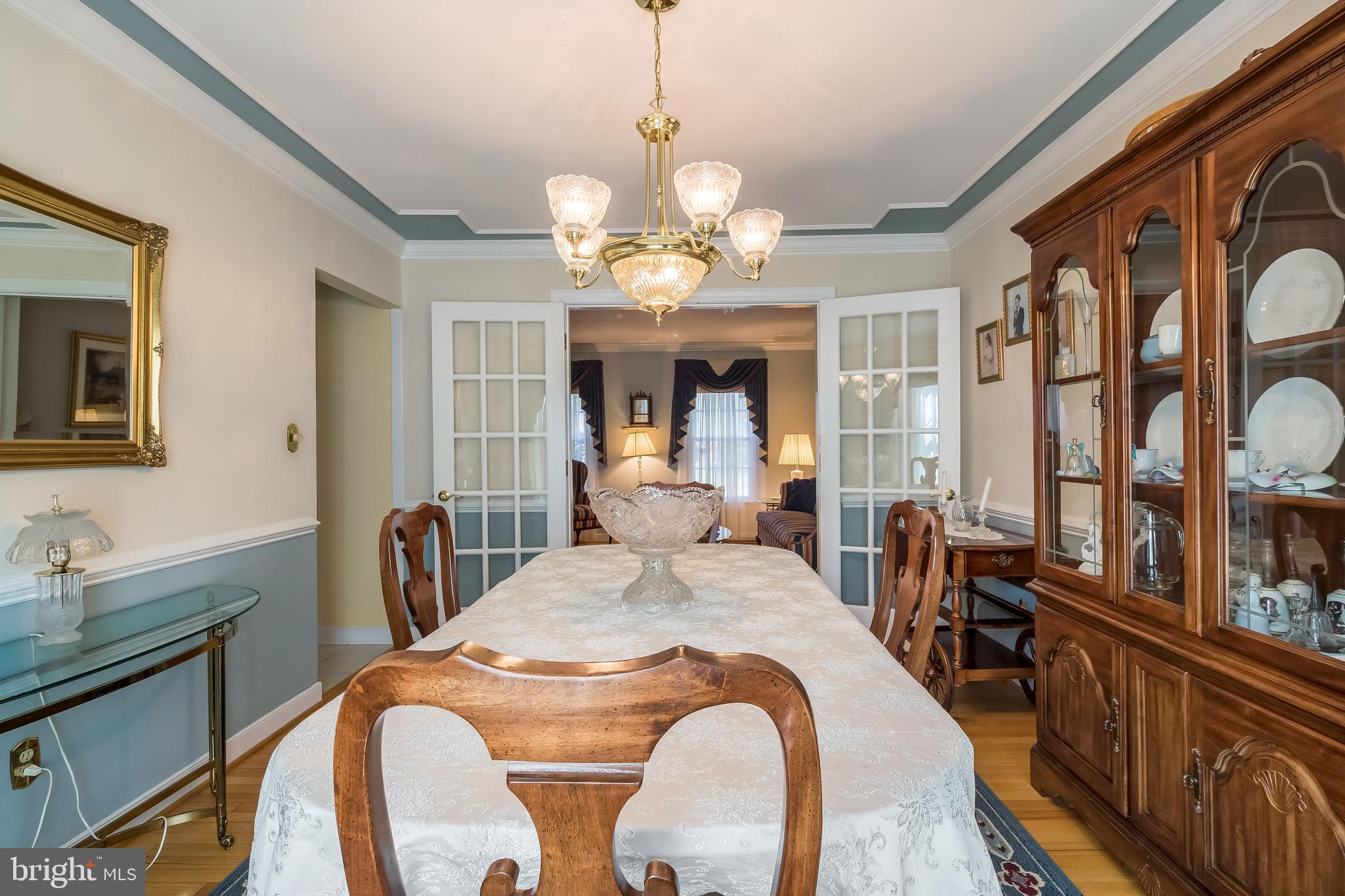 LEESWOOD GARTH - Residential