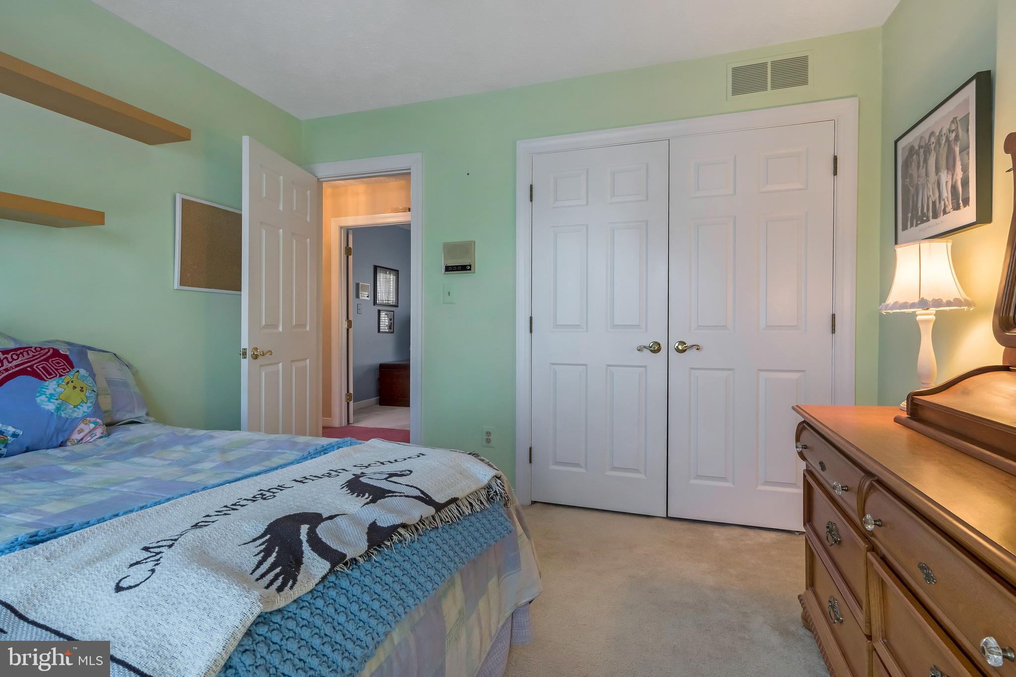 LEESWOOD GARTH - Residential