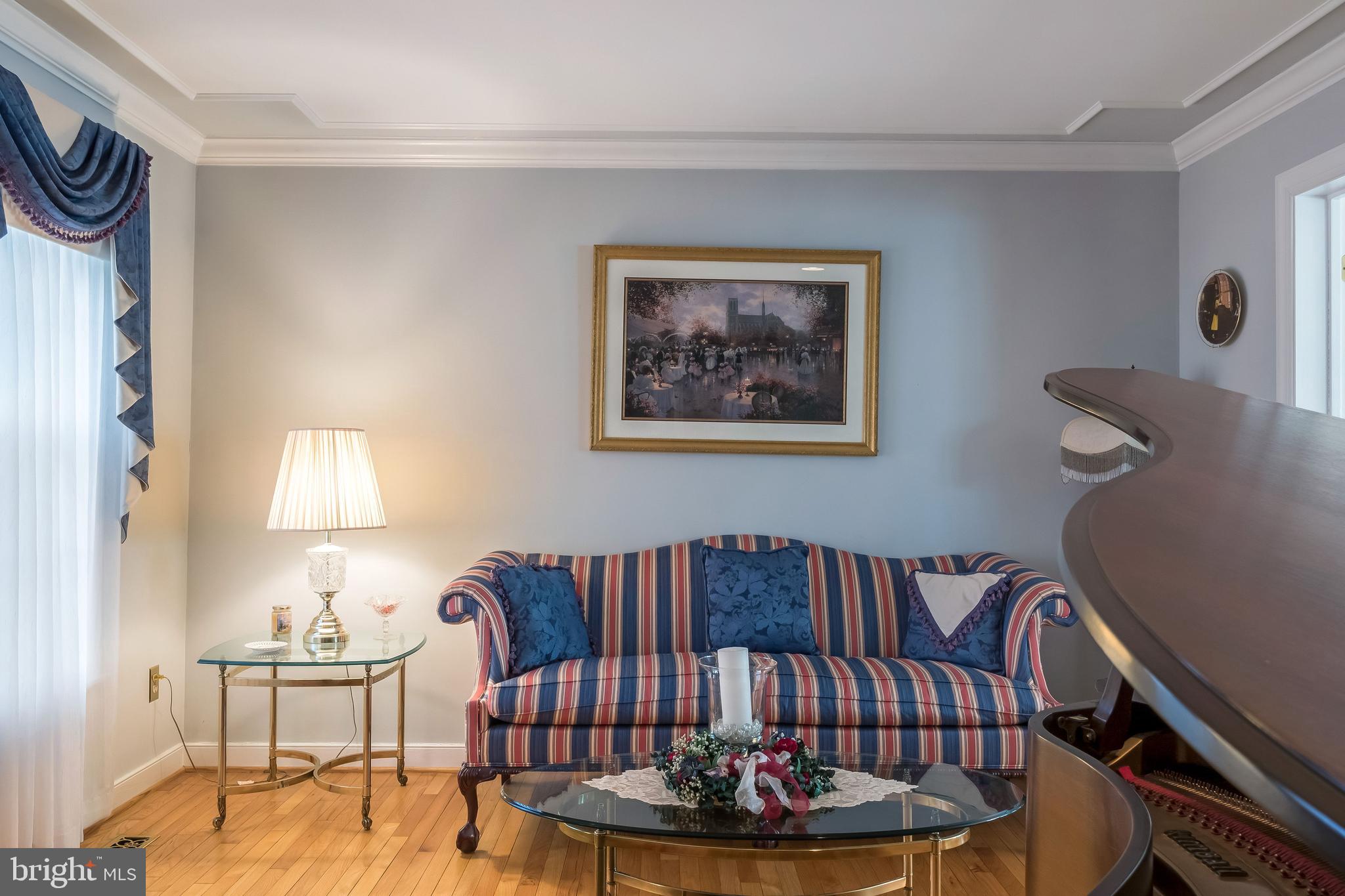 LEESWOOD GARTH - Residential