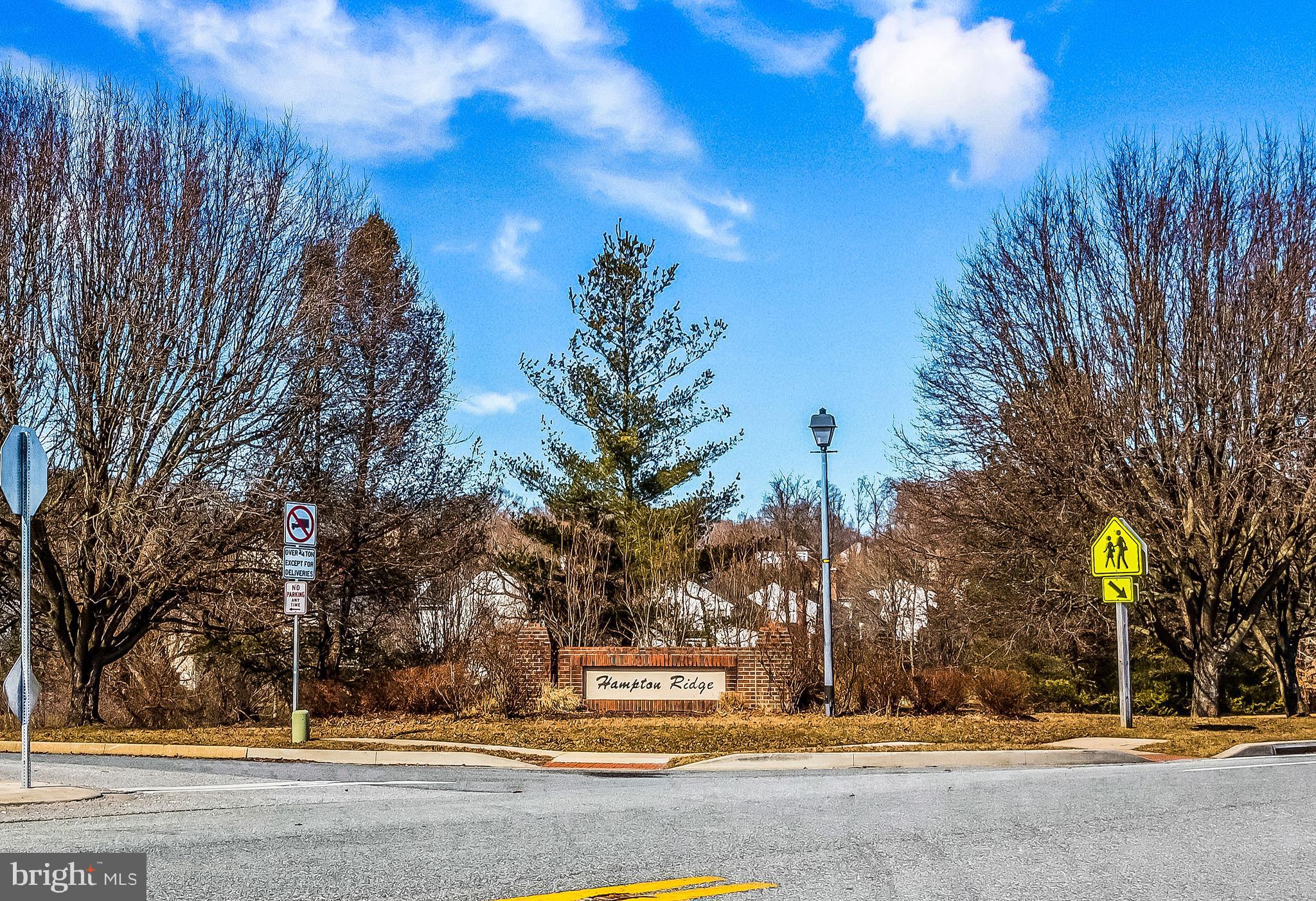 LEESWOOD GARTH - Residential