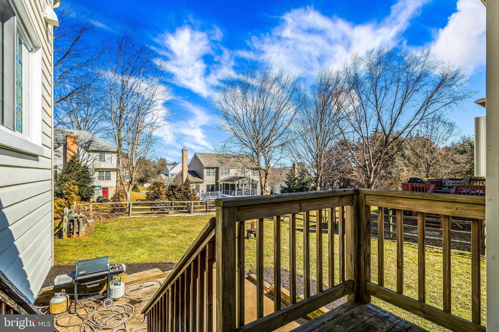 LEESWOOD GARTH - Residential