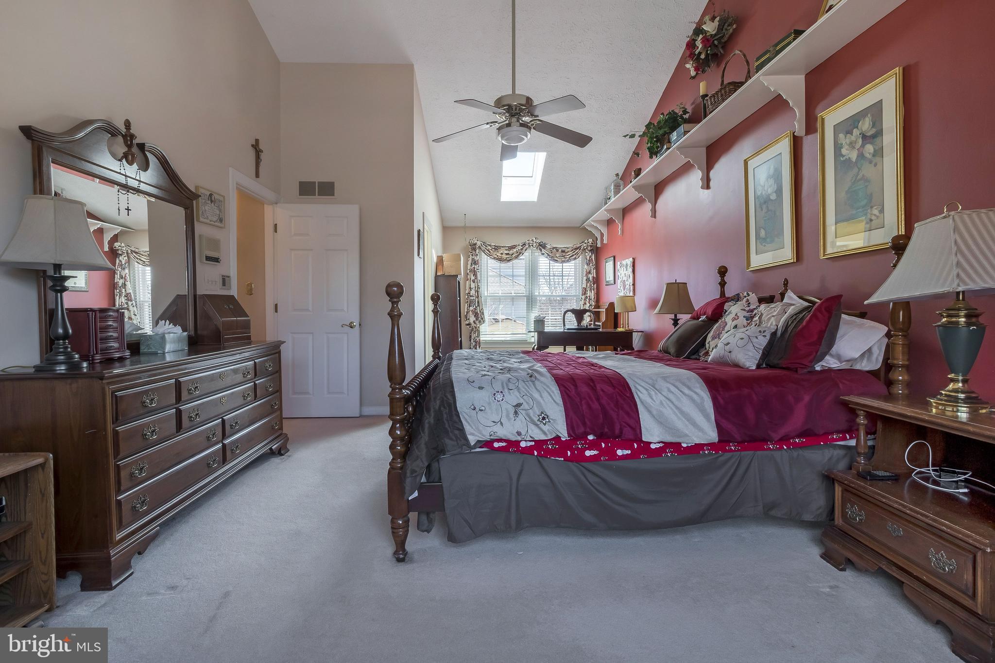 LEESWOOD GARTH - Residential