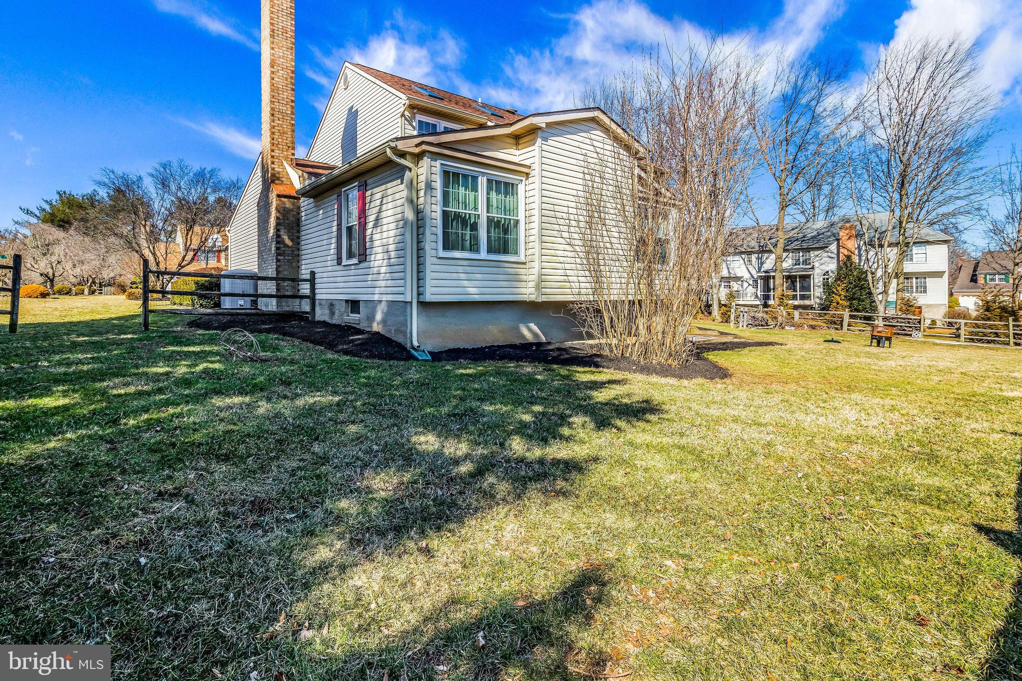 LEESWOOD GARTH - Residential