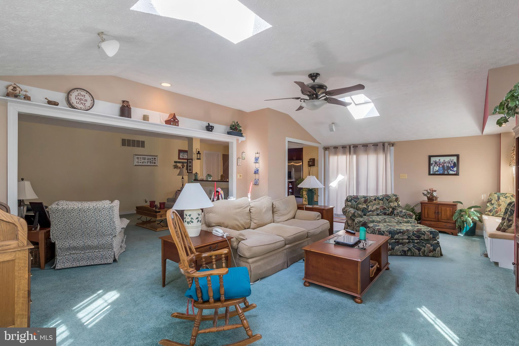 LEESWOOD GARTH - Residential