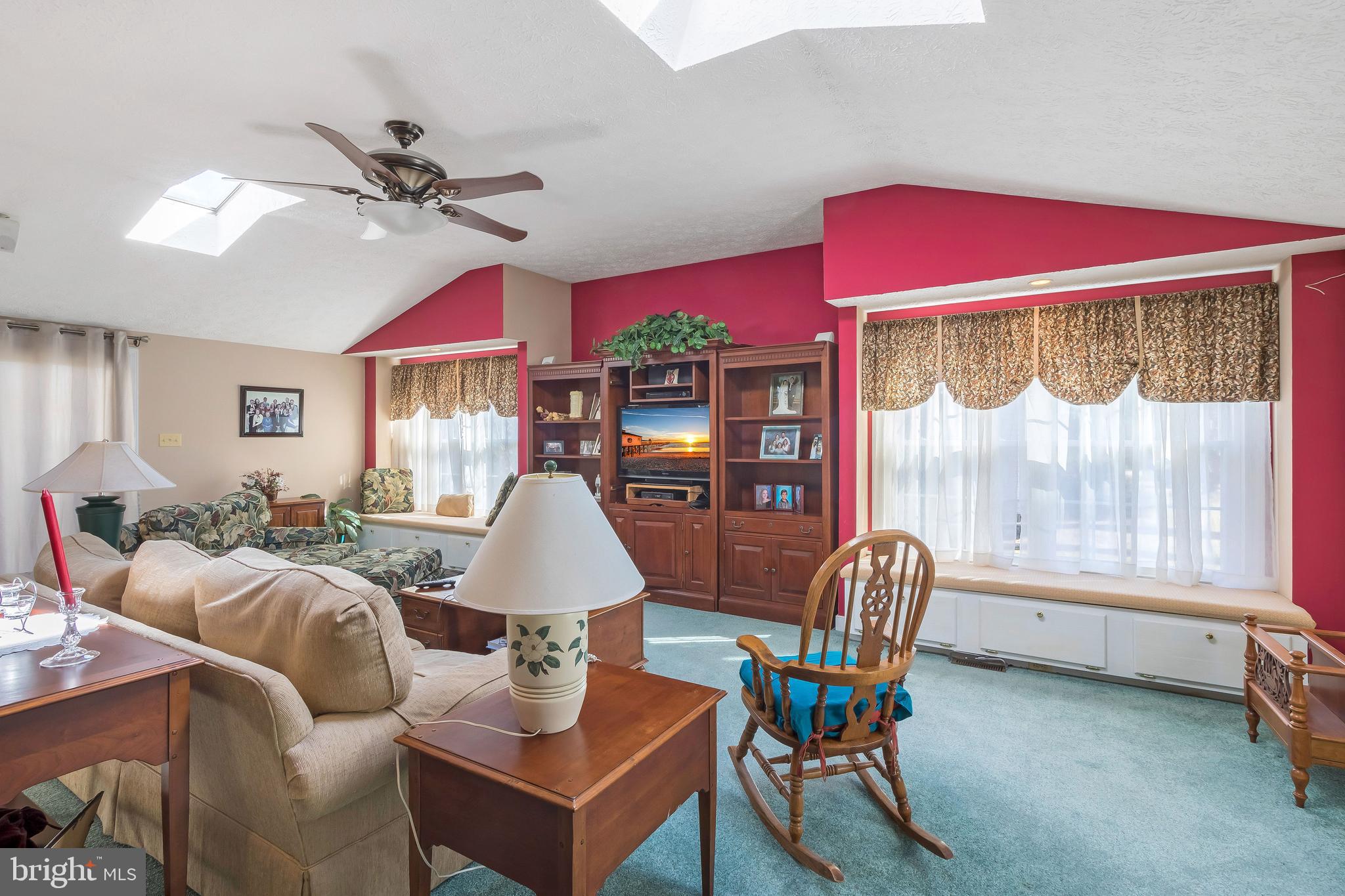 LEESWOOD GARTH - Residential