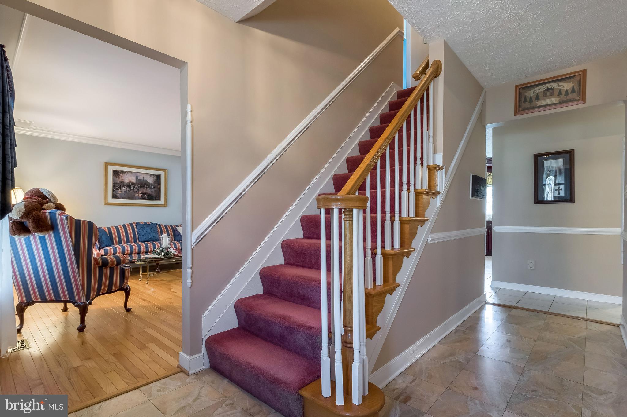 LEESWOOD GARTH - Residential