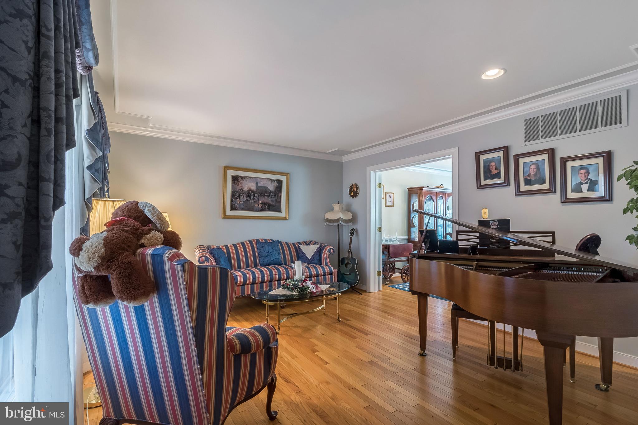 LEESWOOD GARTH - Residential