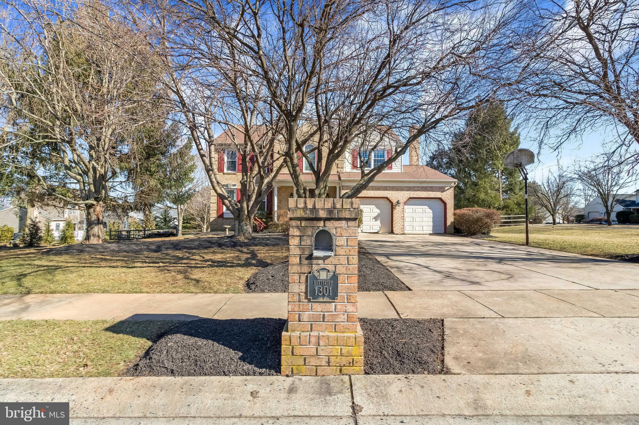 LEESWOOD GARTH - Residential