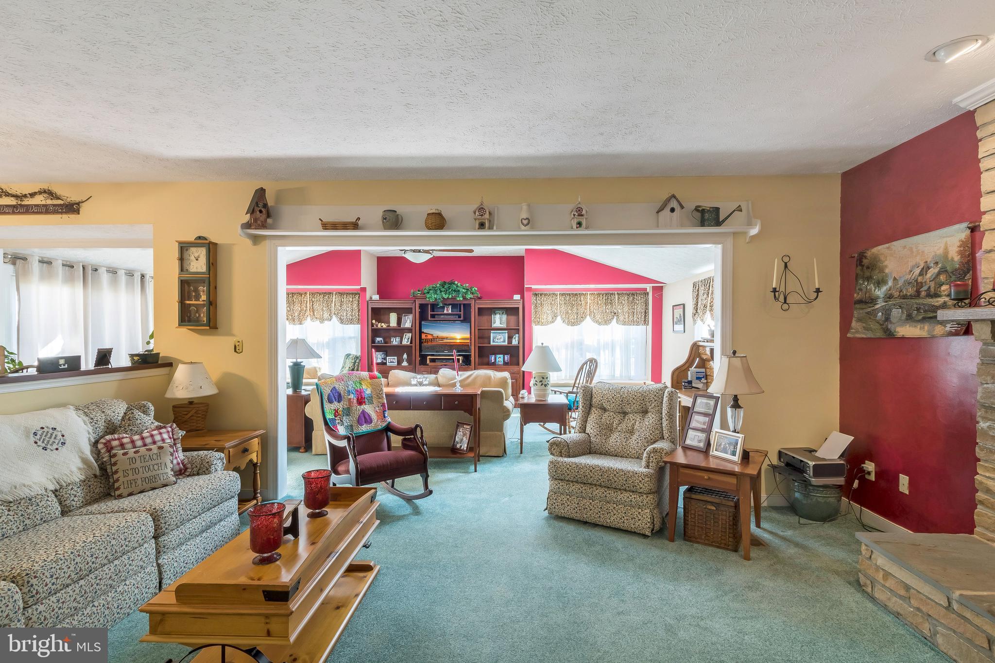 LEESWOOD GARTH - Residential