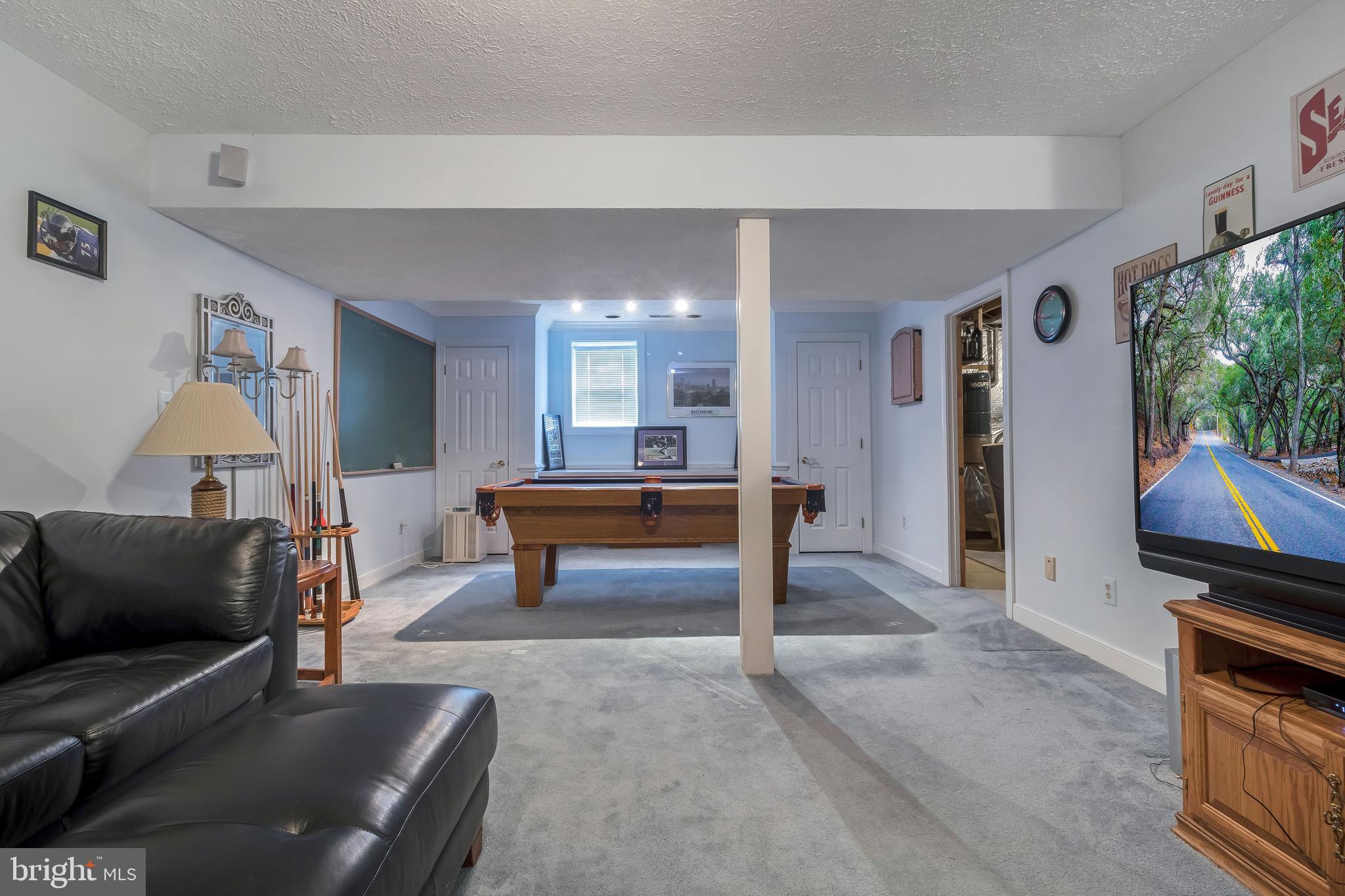 LEESWOOD GARTH - Residential