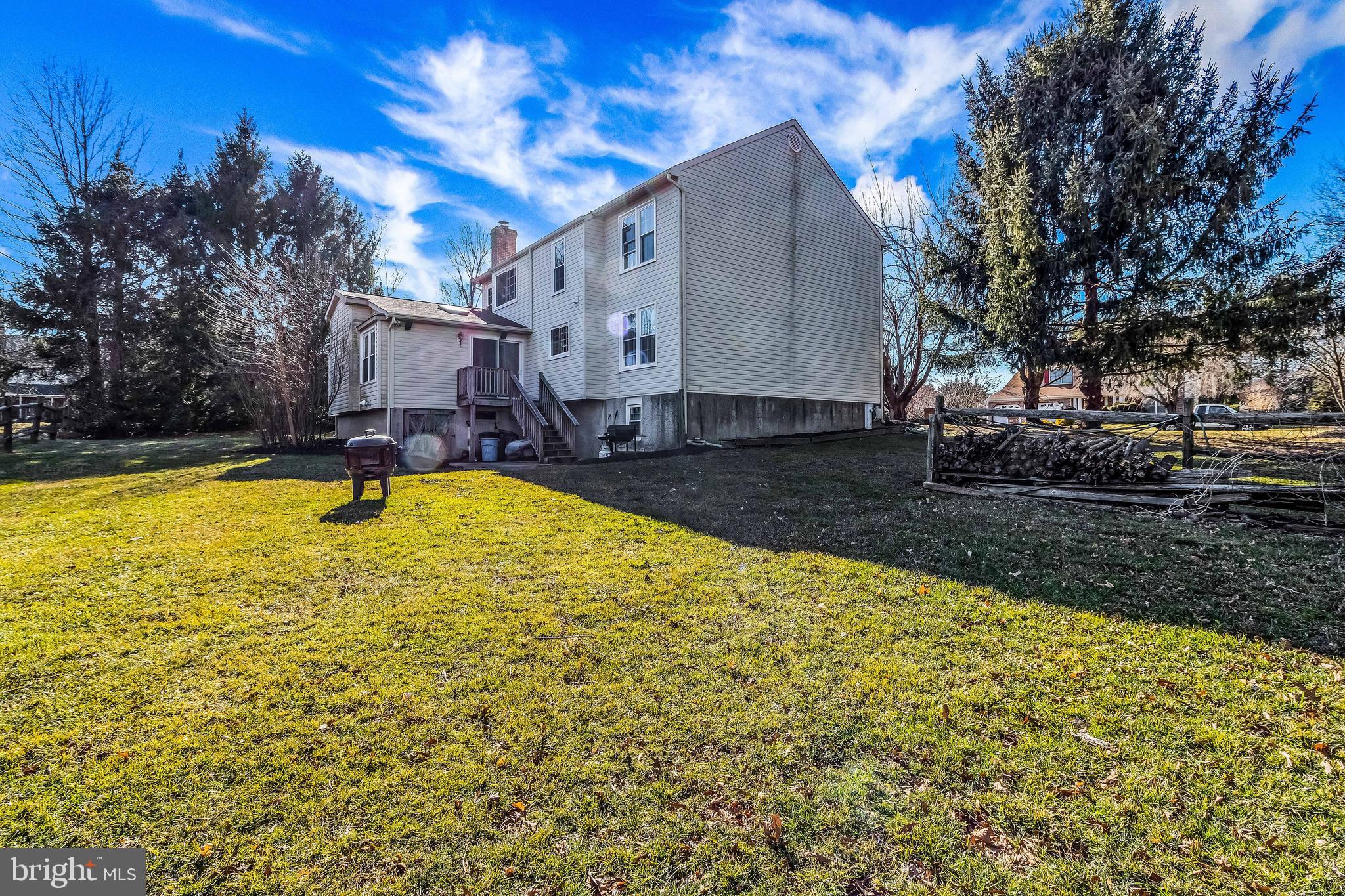 LEESWOOD GARTH - Residential