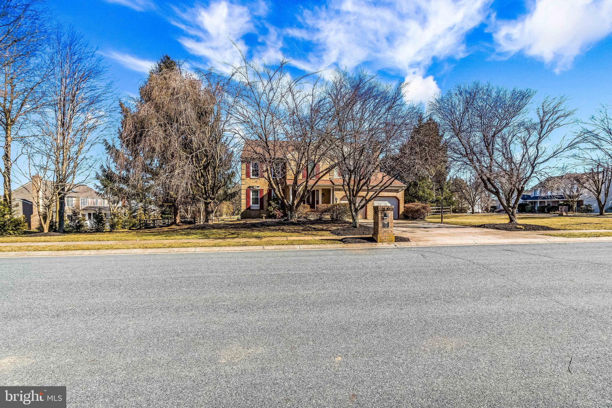 LEESWOOD GARTH - Residential