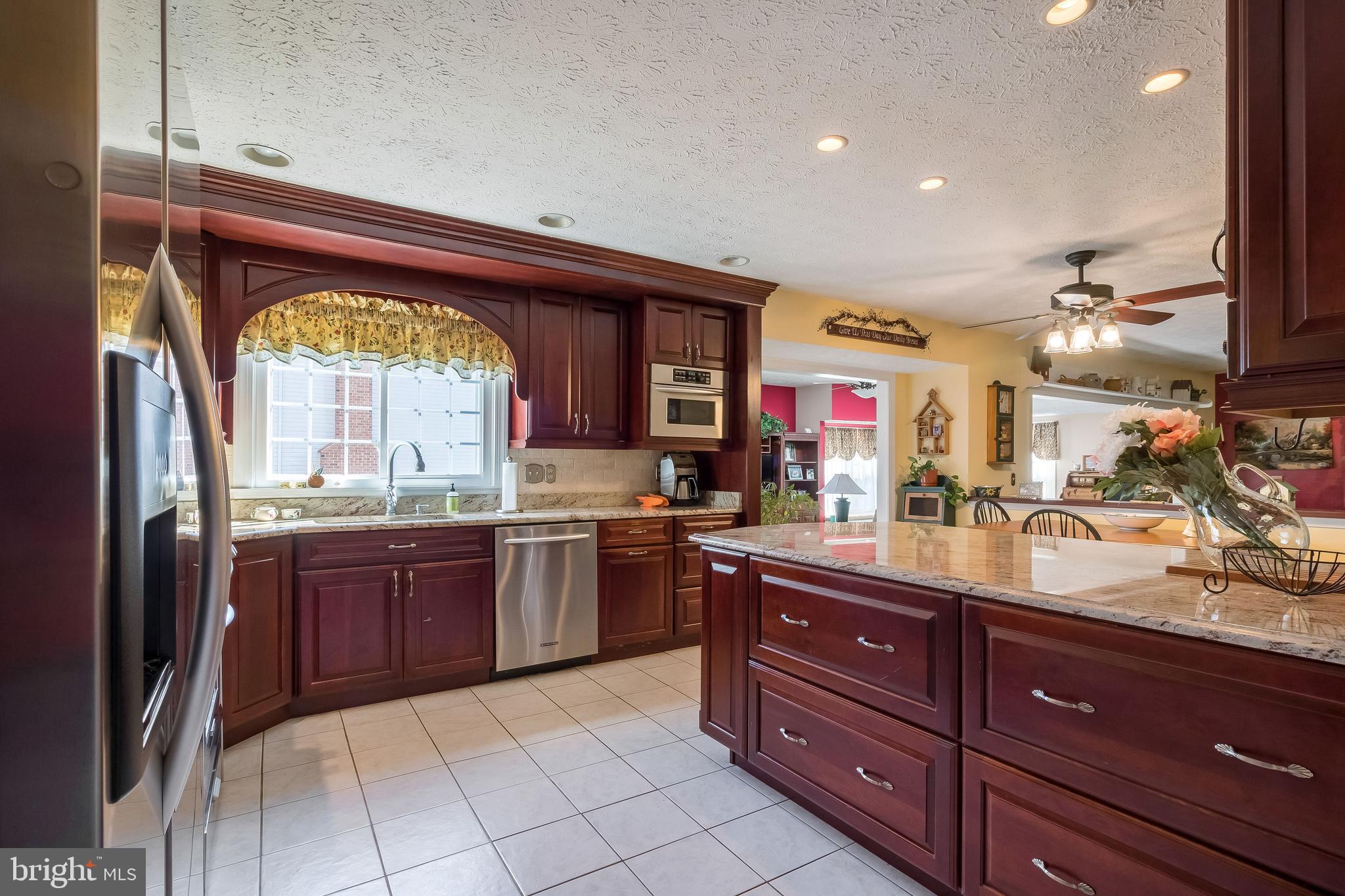 LEESWOOD GARTH - Residential