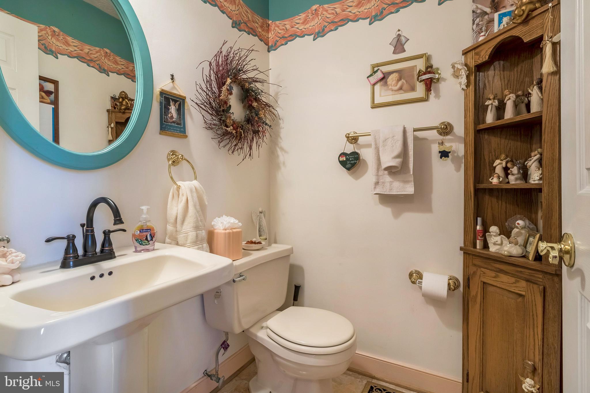 LEESWOOD GARTH - Residential