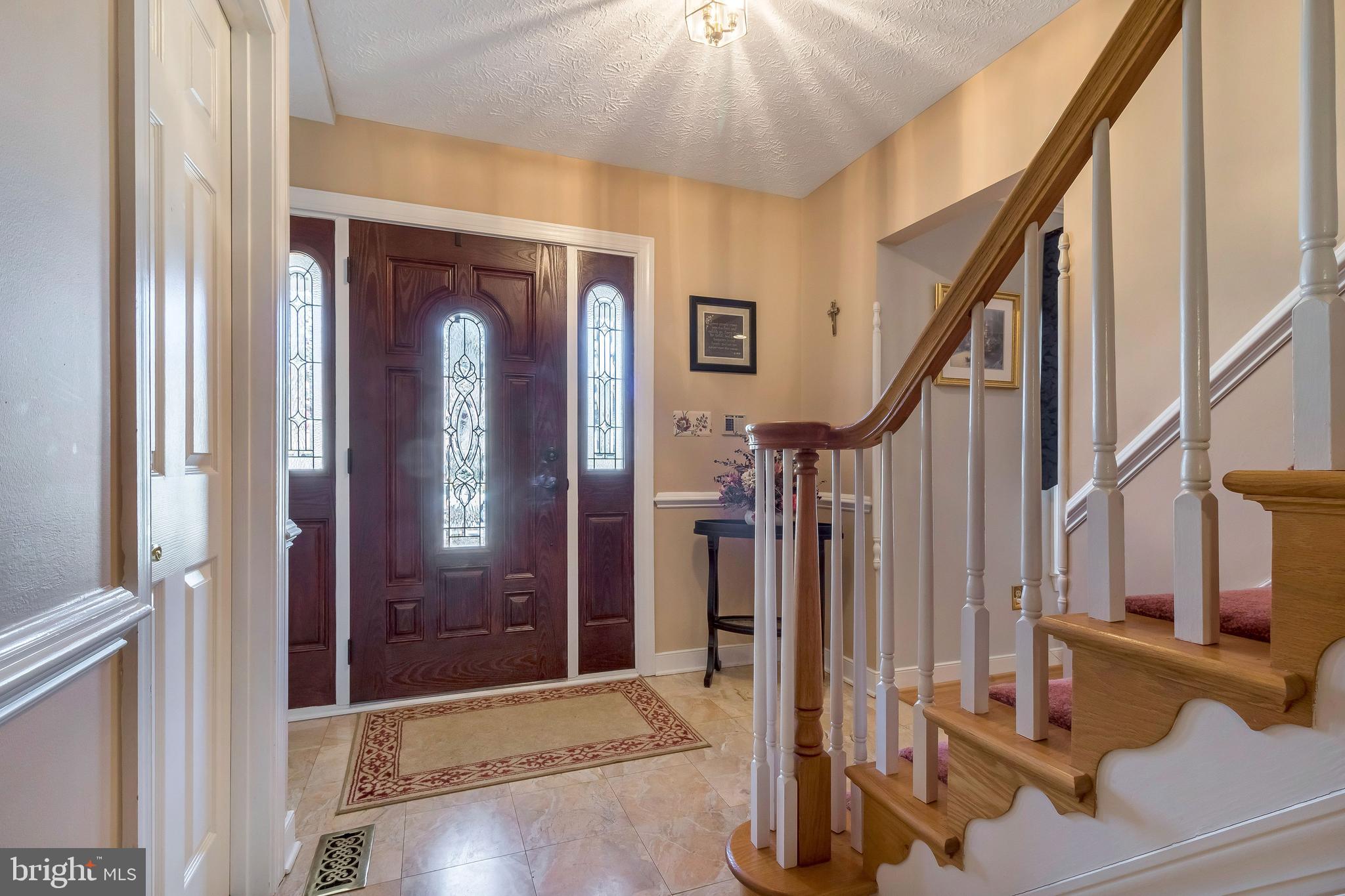 LEESWOOD GARTH - Residential