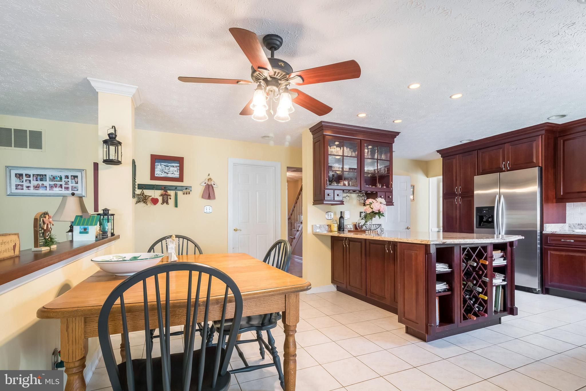 LEESWOOD GARTH - Residential