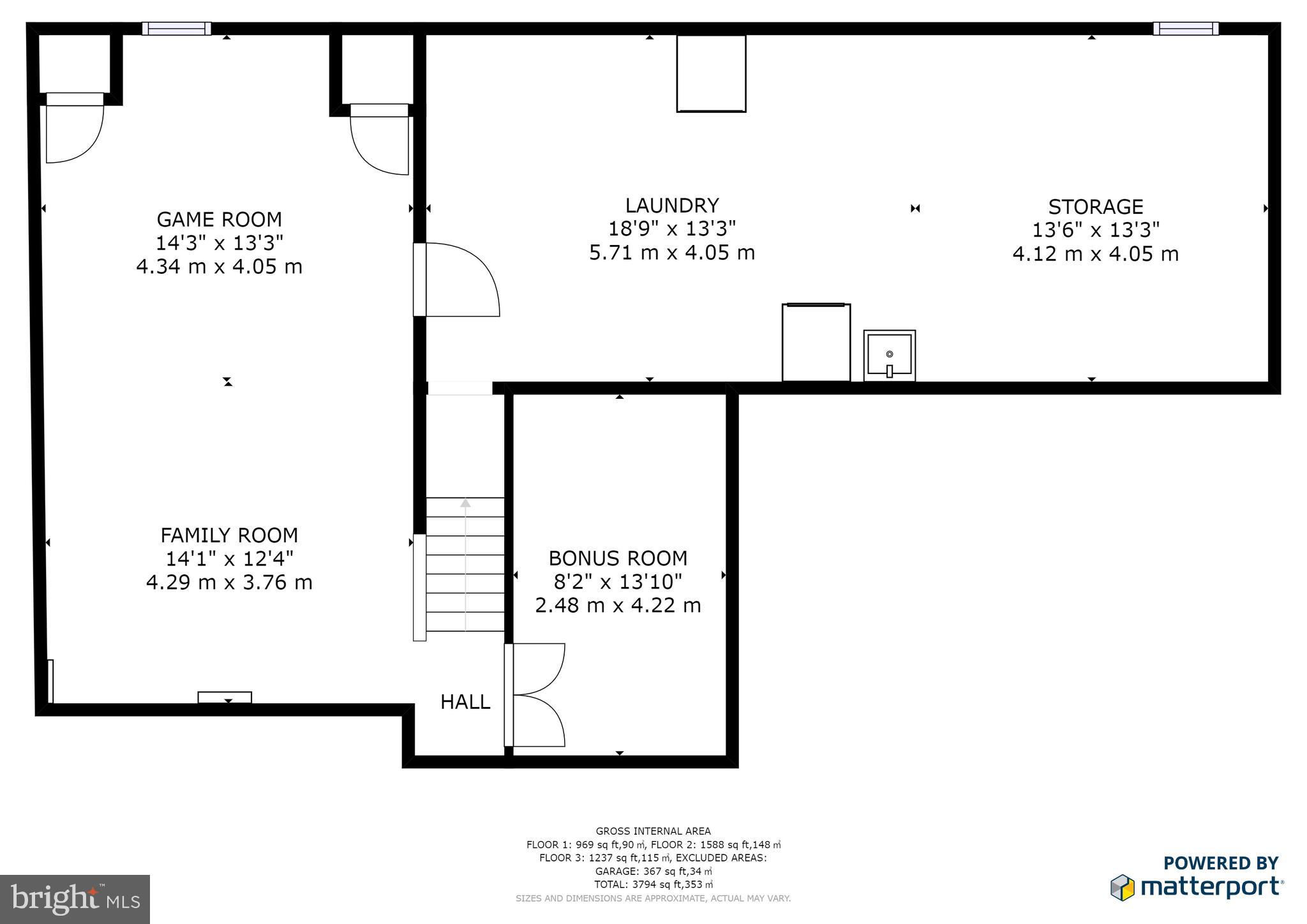 LEESWOOD GARTH - Residential