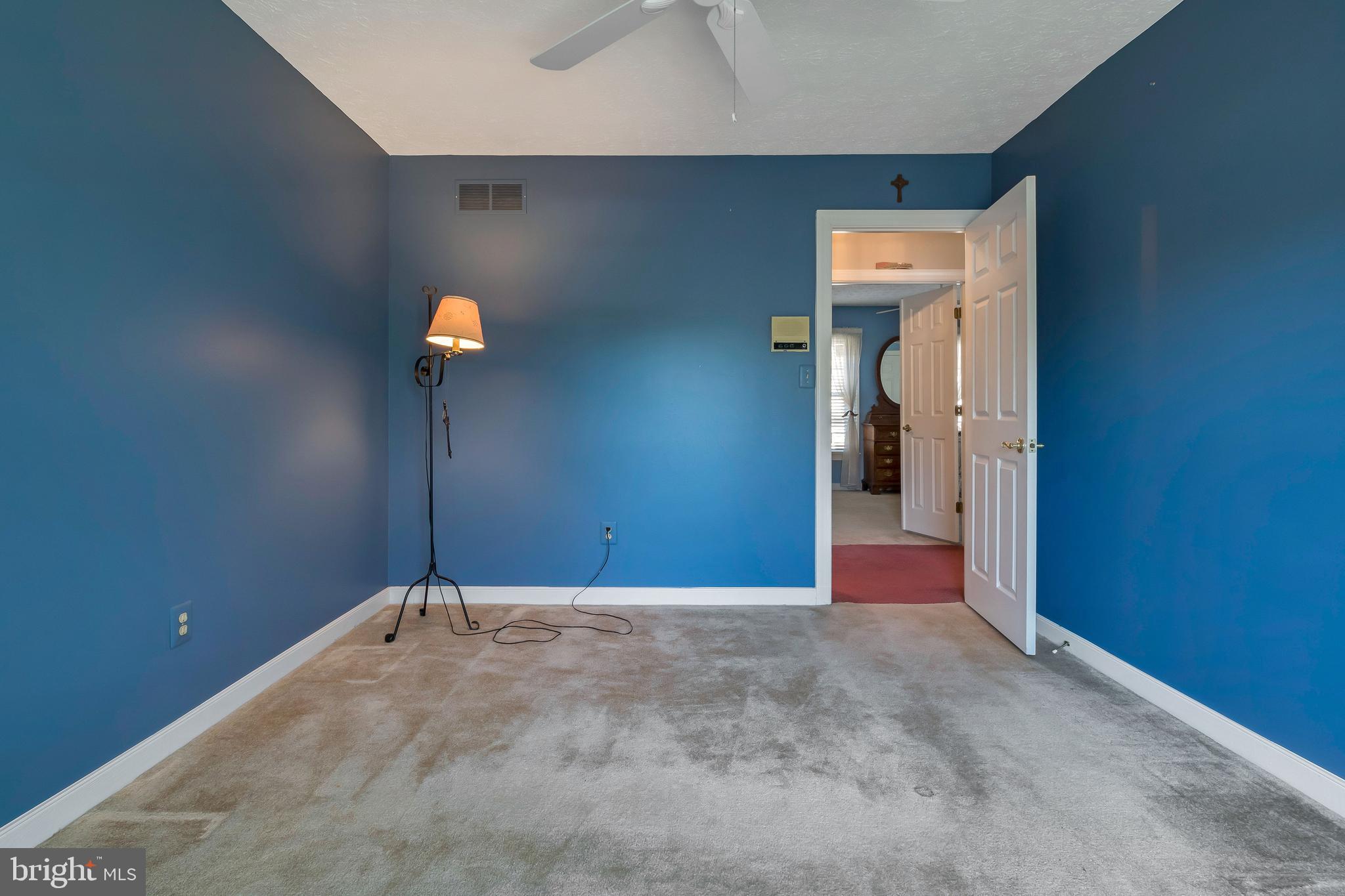 LEESWOOD GARTH - Residential