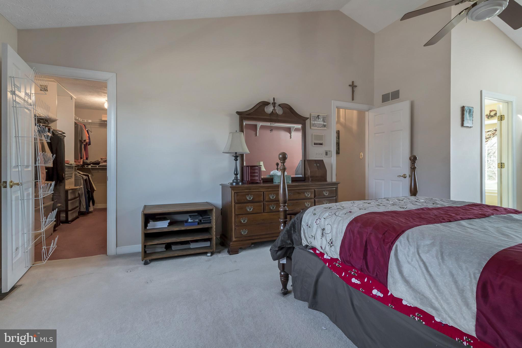 LEESWOOD GARTH - Residential