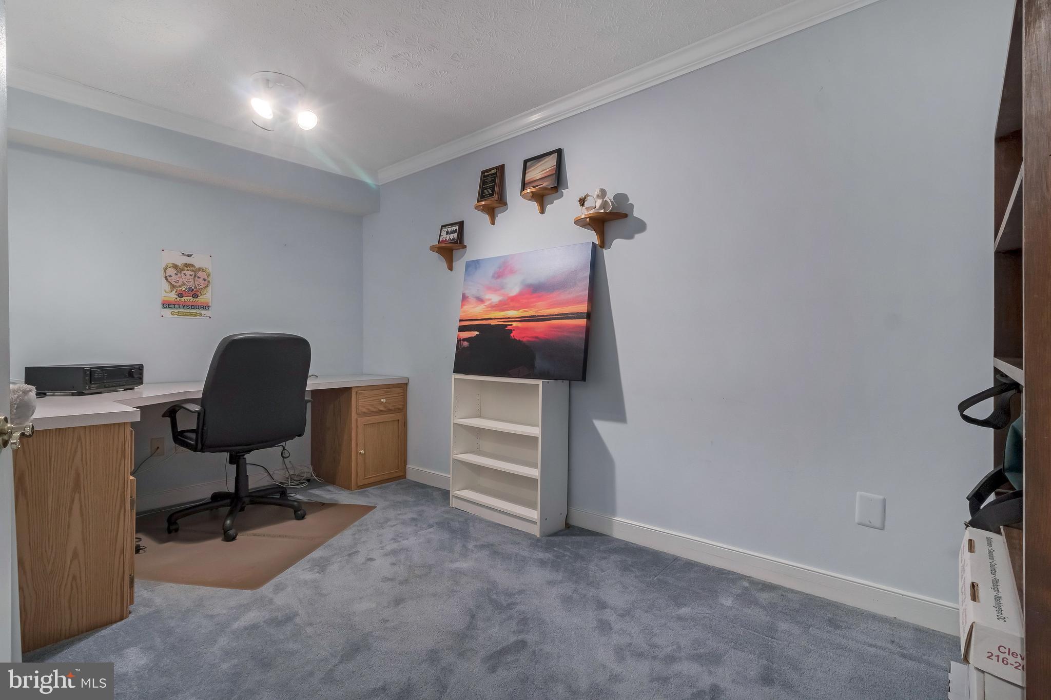 LEESWOOD GARTH - Residential