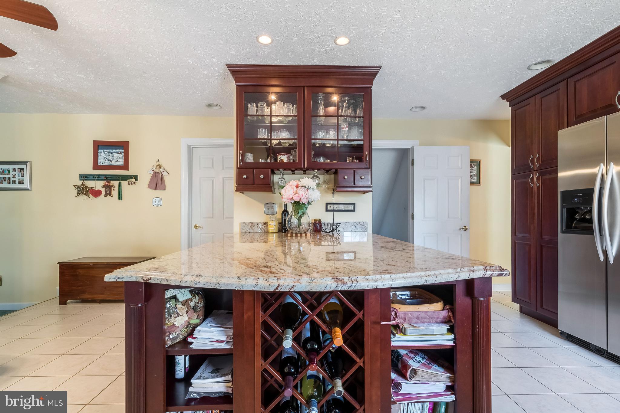 LEESWOOD GARTH - Residential