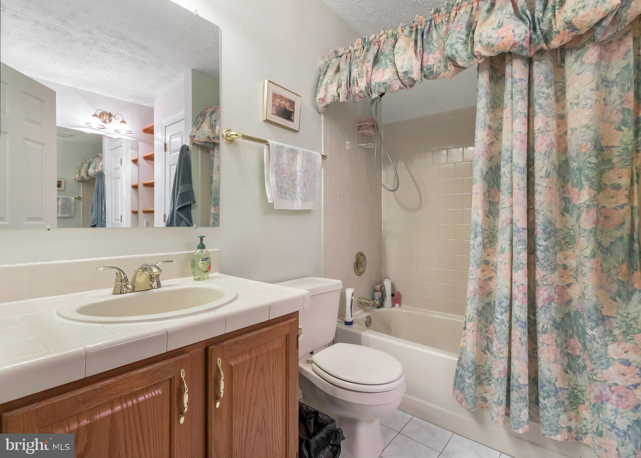 LEESWOOD GARTH - Residential