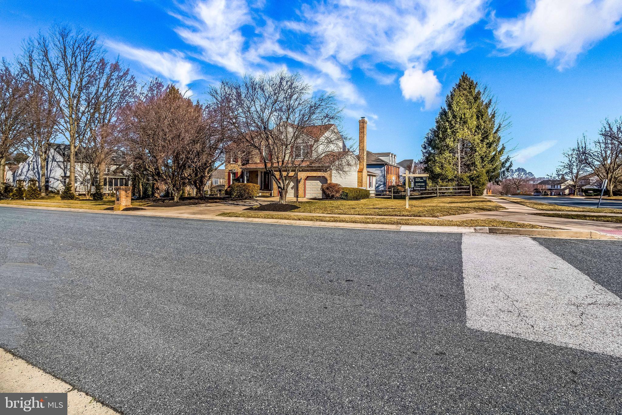 LEESWOOD GARTH - Residential