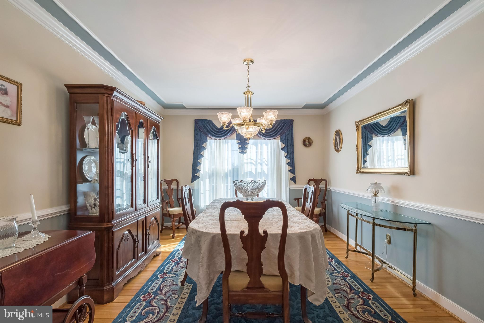 LEESWOOD GARTH - Residential