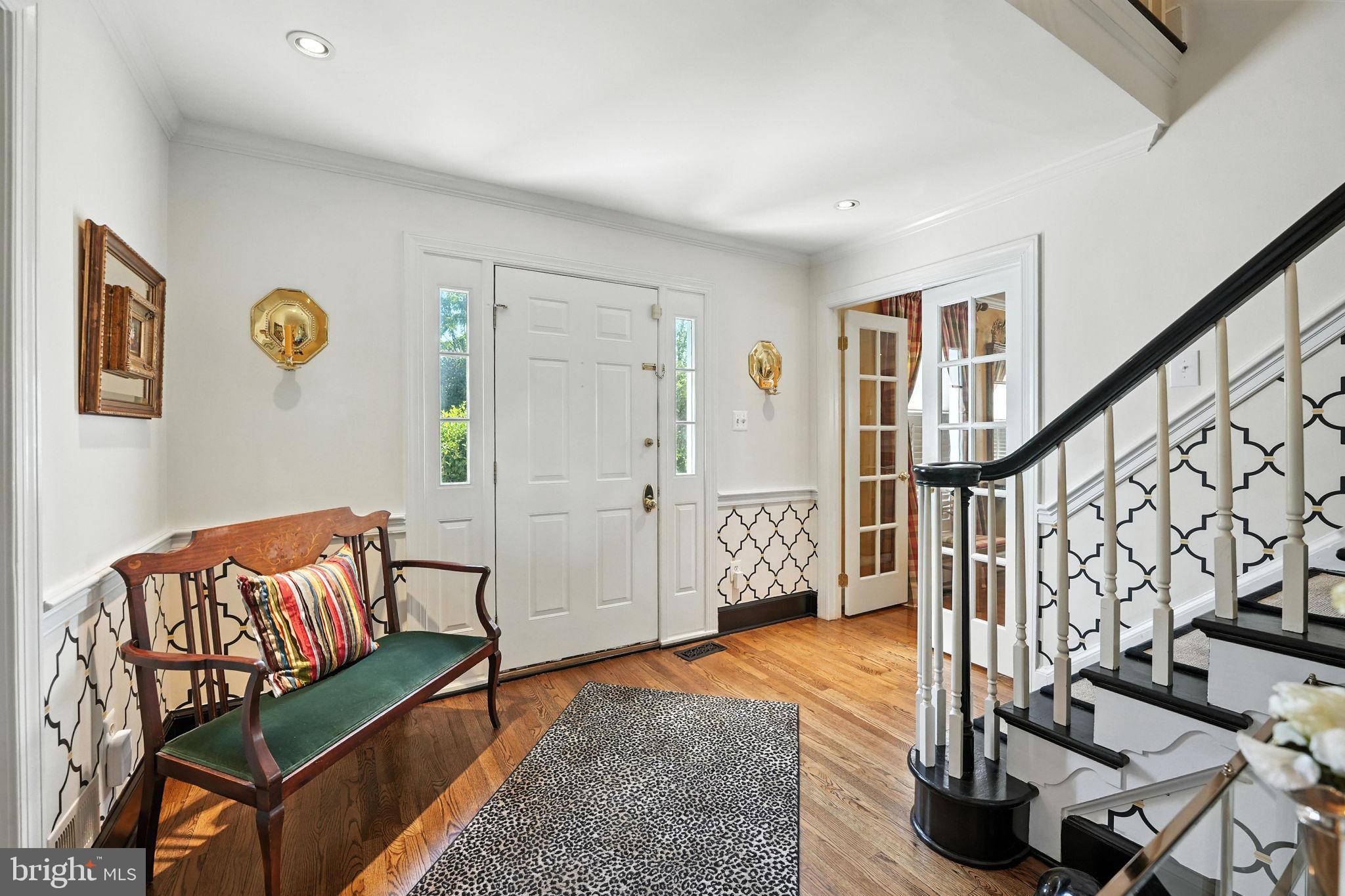 COUNTRYSIDE - Residential