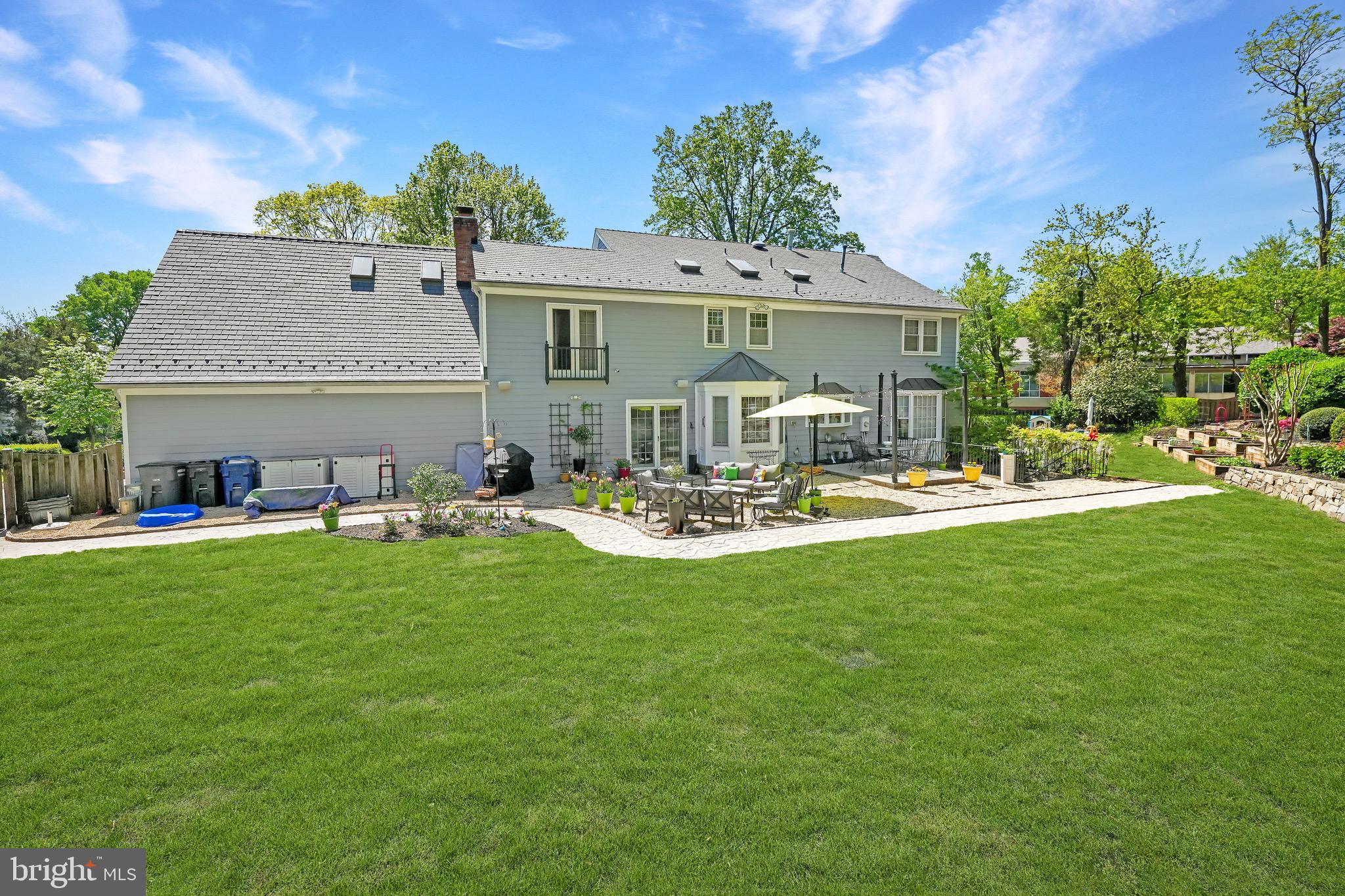 COUNTRYSIDE - Residential