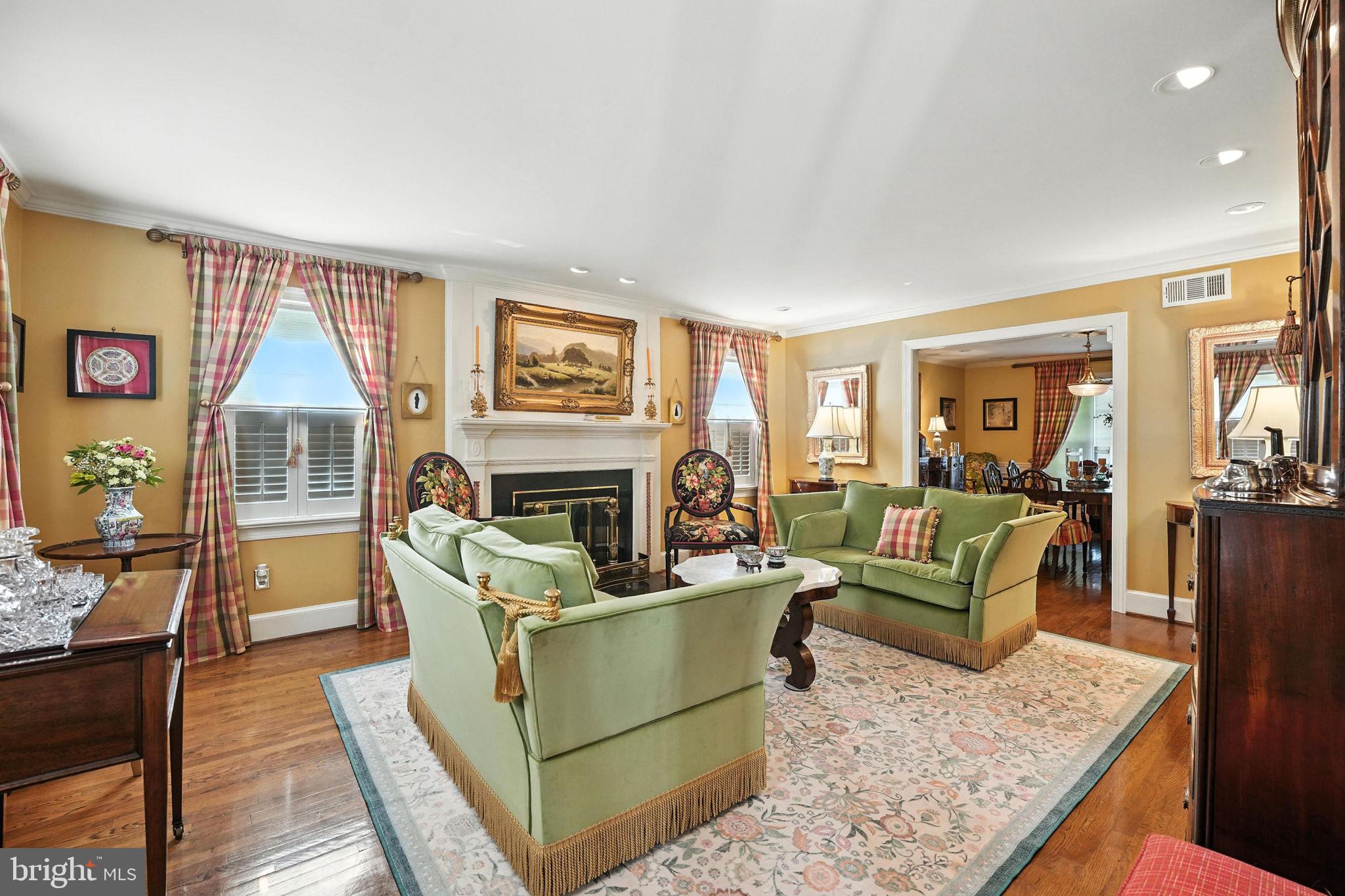 COUNTRYSIDE - Residential