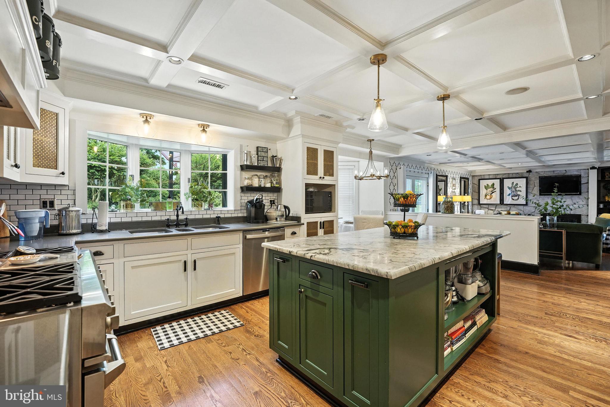 COUNTRYSIDE - Residential