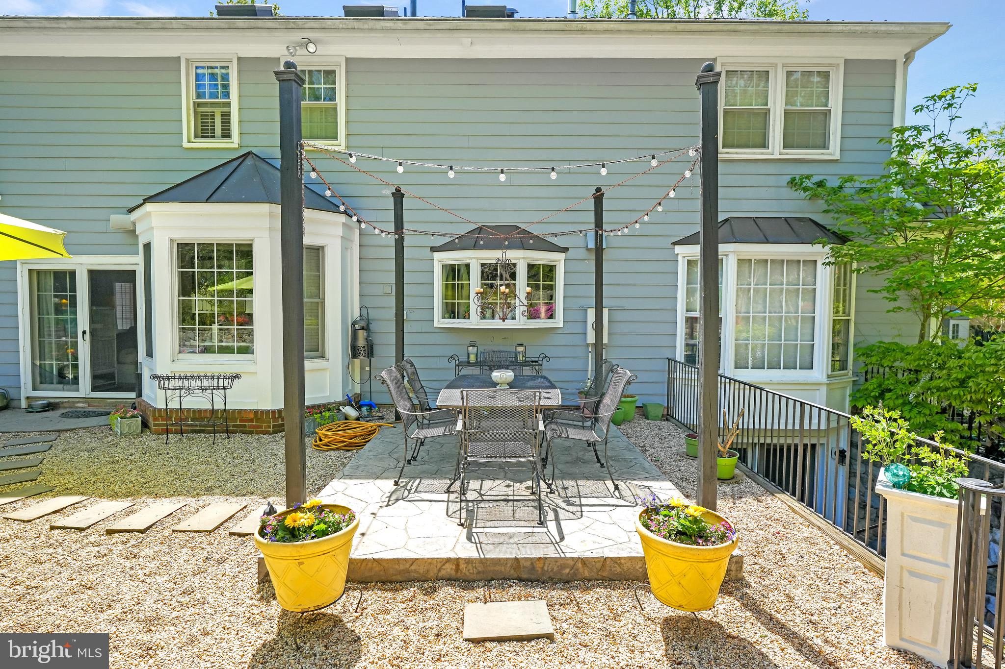 COUNTRYSIDE - Residential