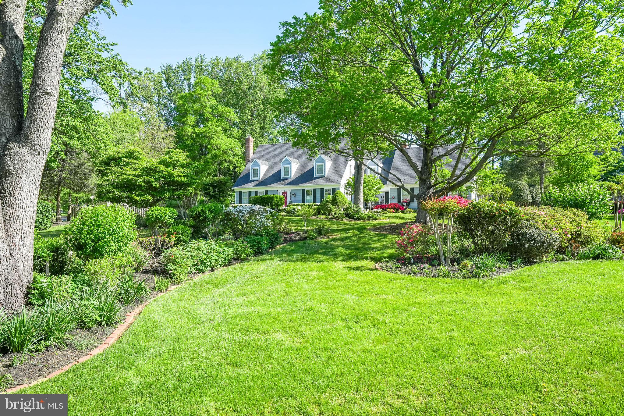 COUNTRYSIDE - Residential