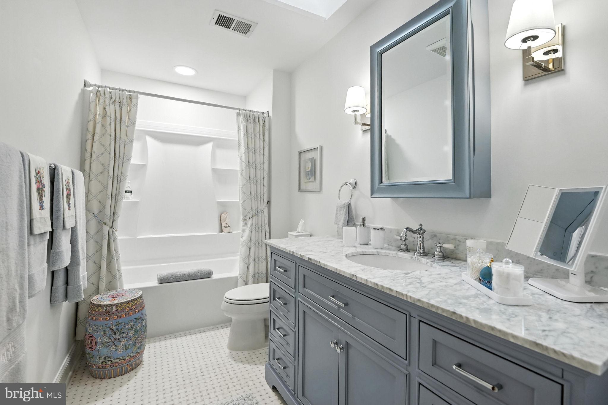 COUNTRYSIDE - Residential