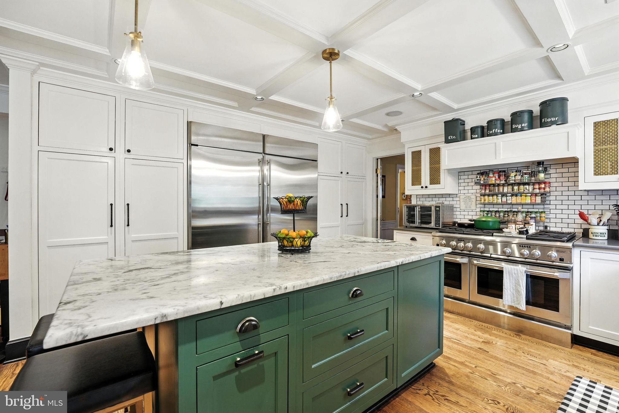 COUNTRYSIDE - Residential