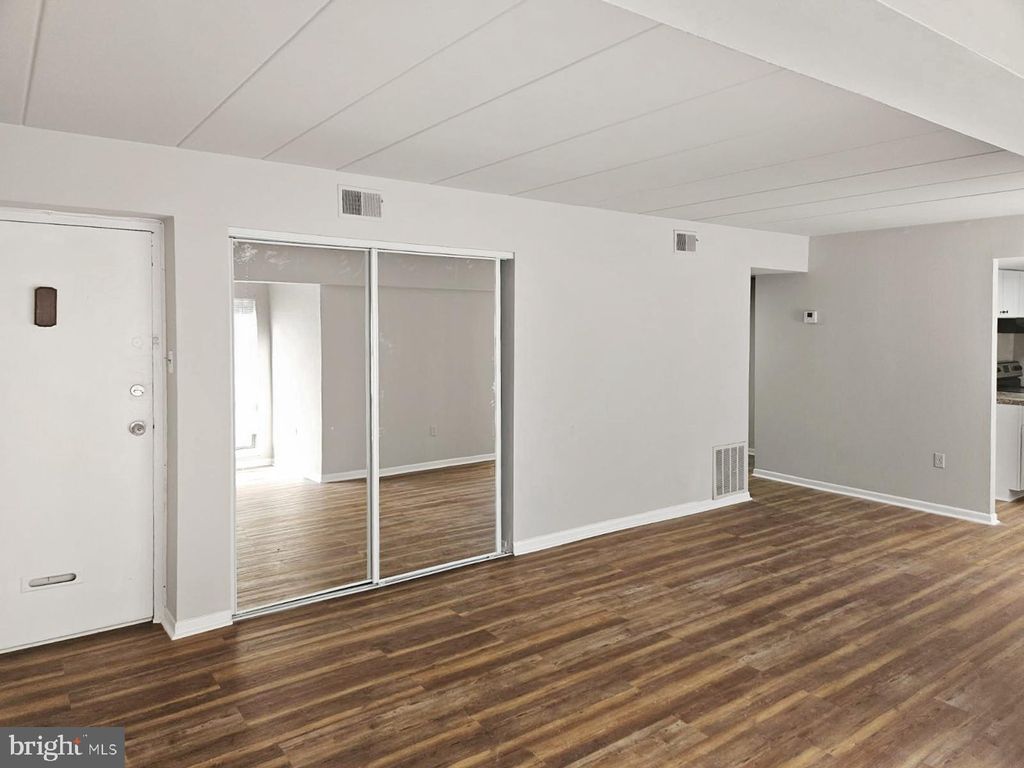 Photo of 233 Township Line Road #2A, ELKINS PARK, PA 19027 (MLS # PAMC2151808)